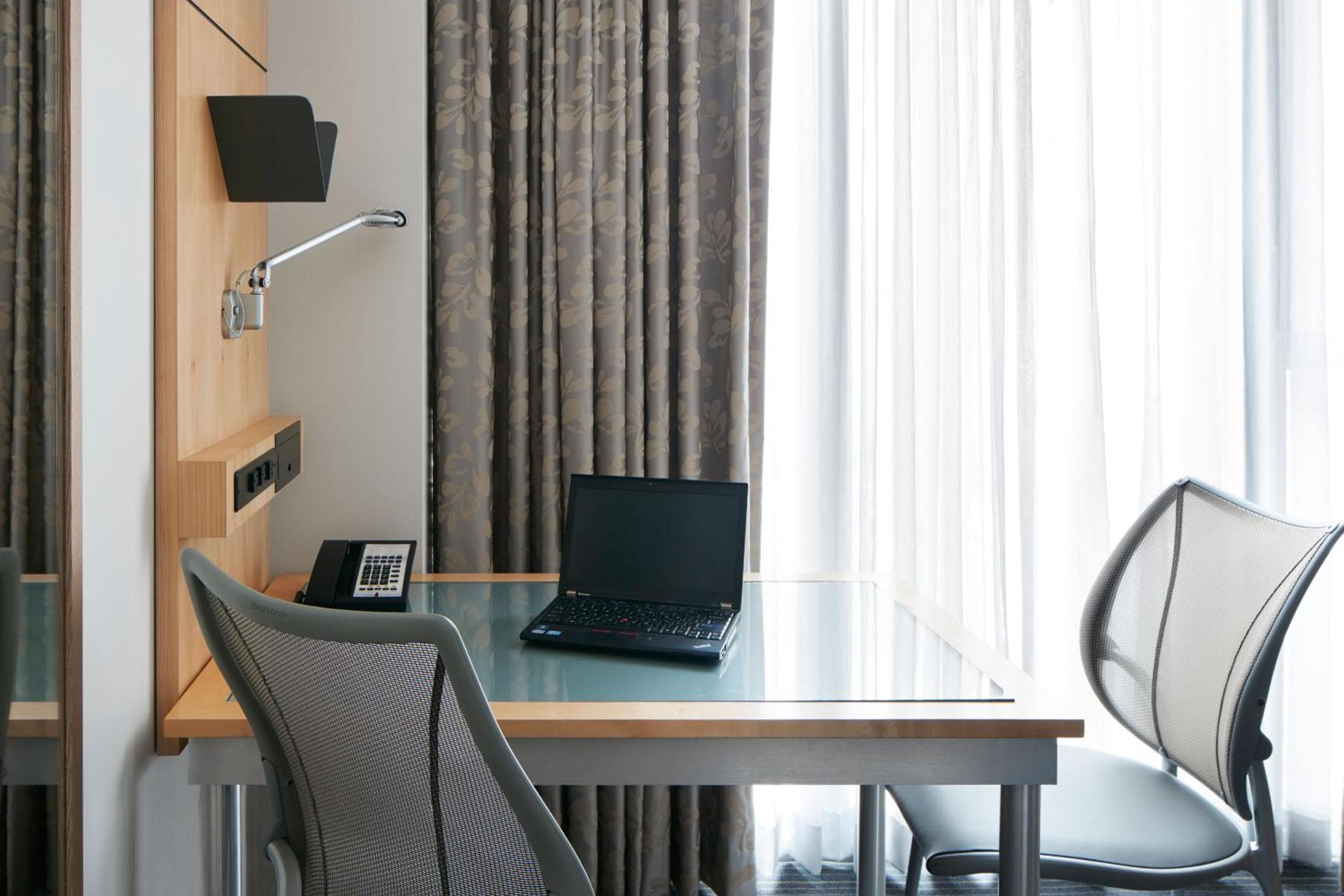 World Center Hotel — 8