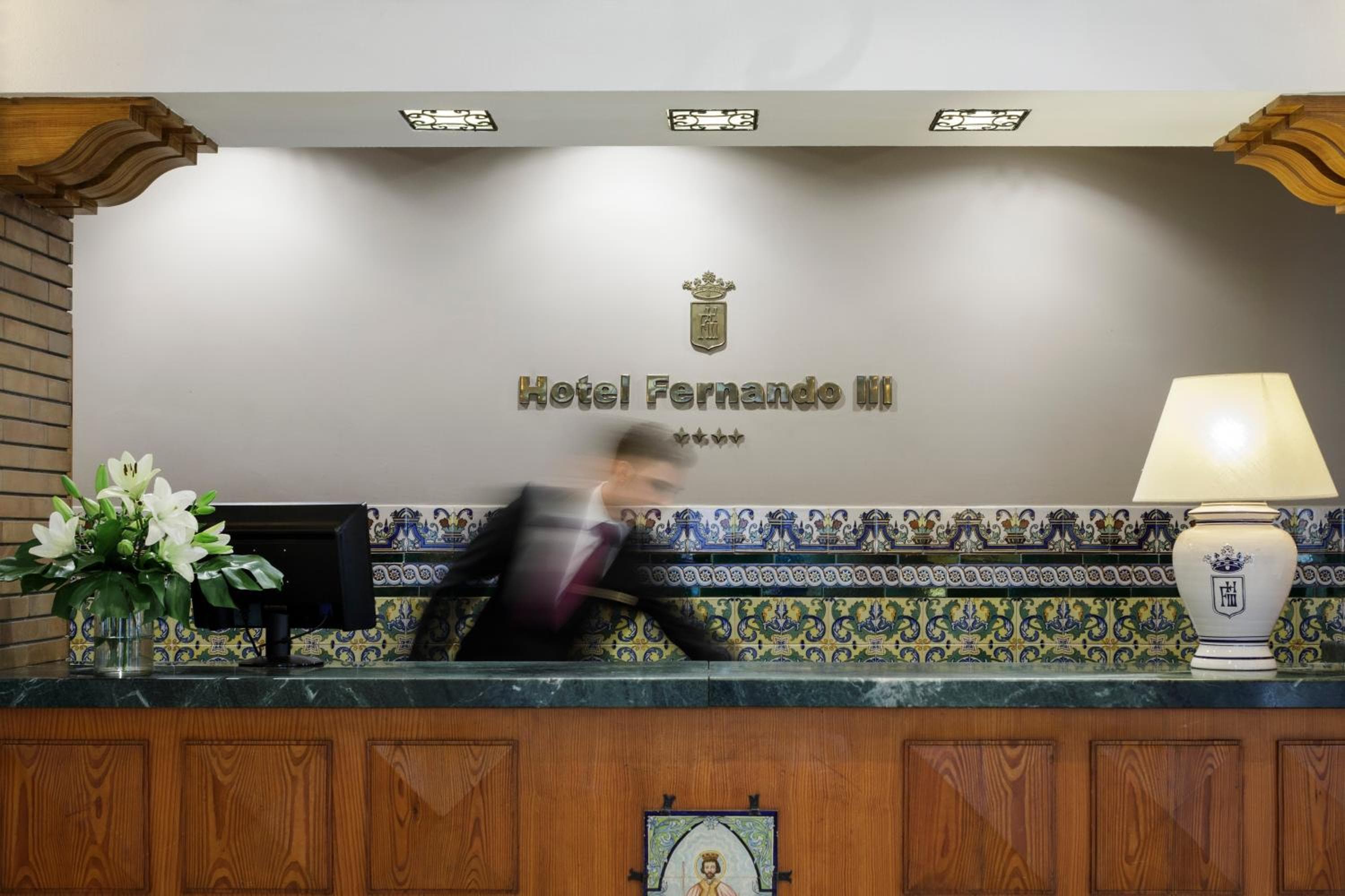 Hotel Fernando III — 6
