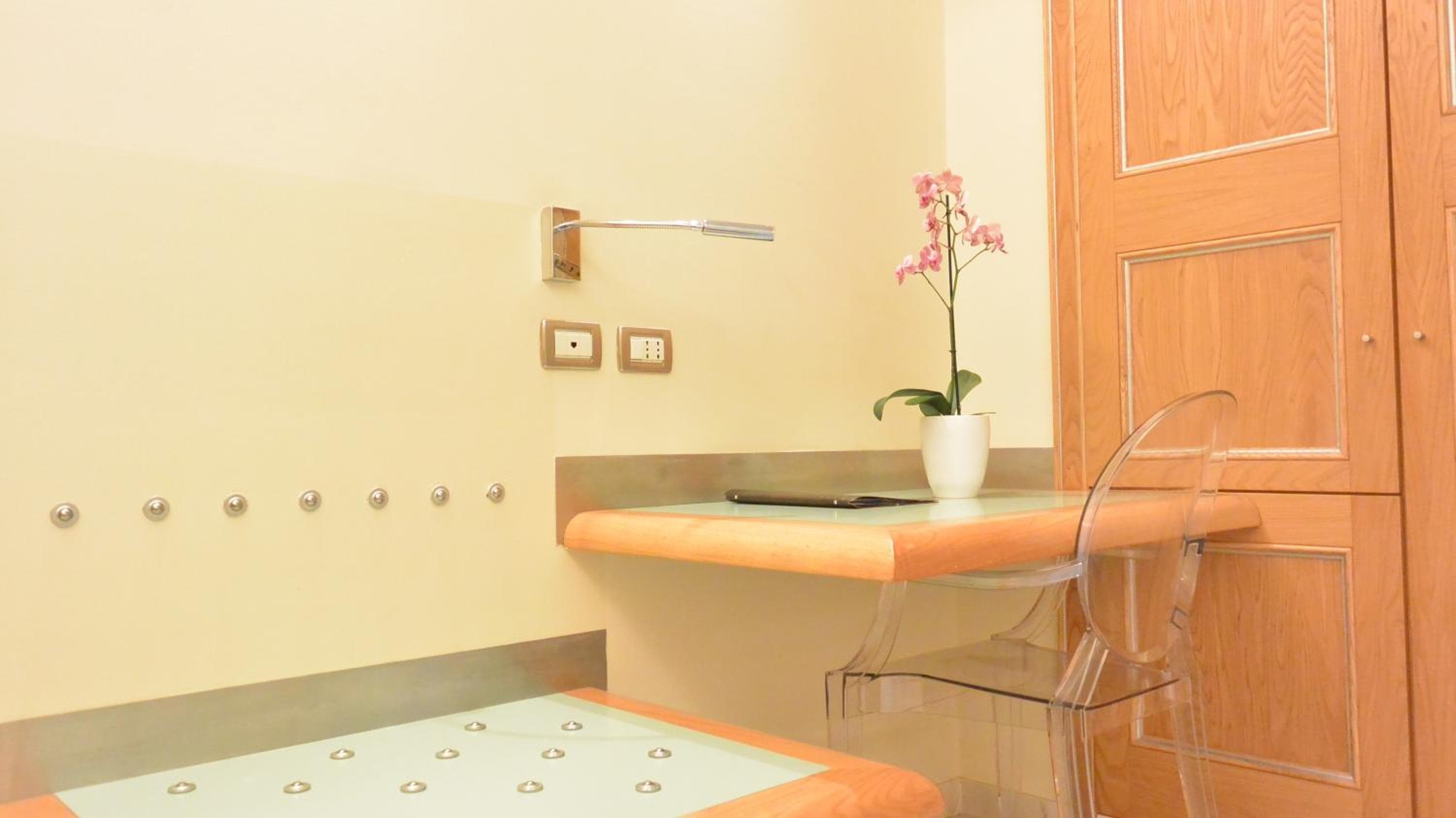 Hotel Sempione — 22