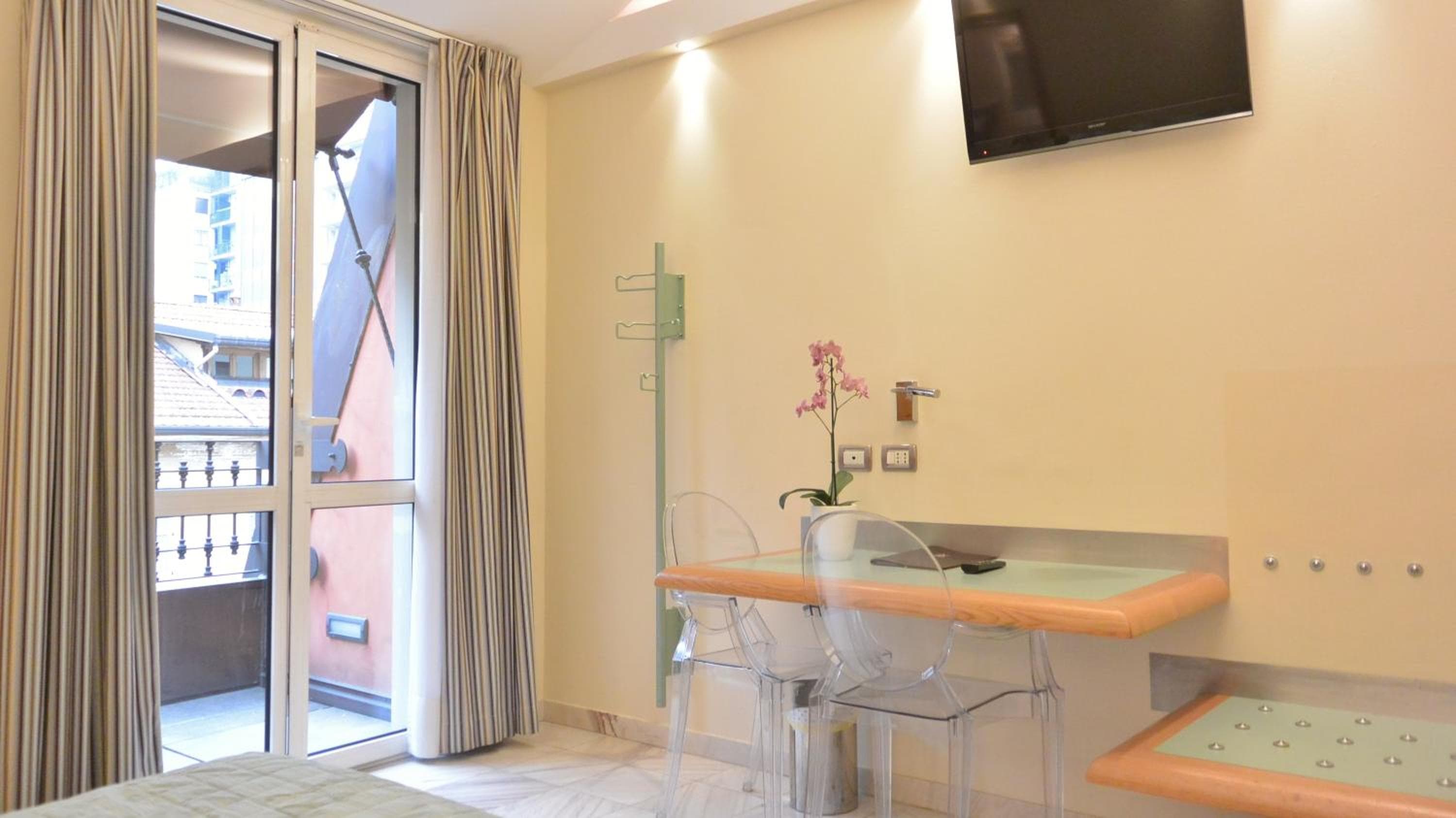 Hotel Sempione — 30