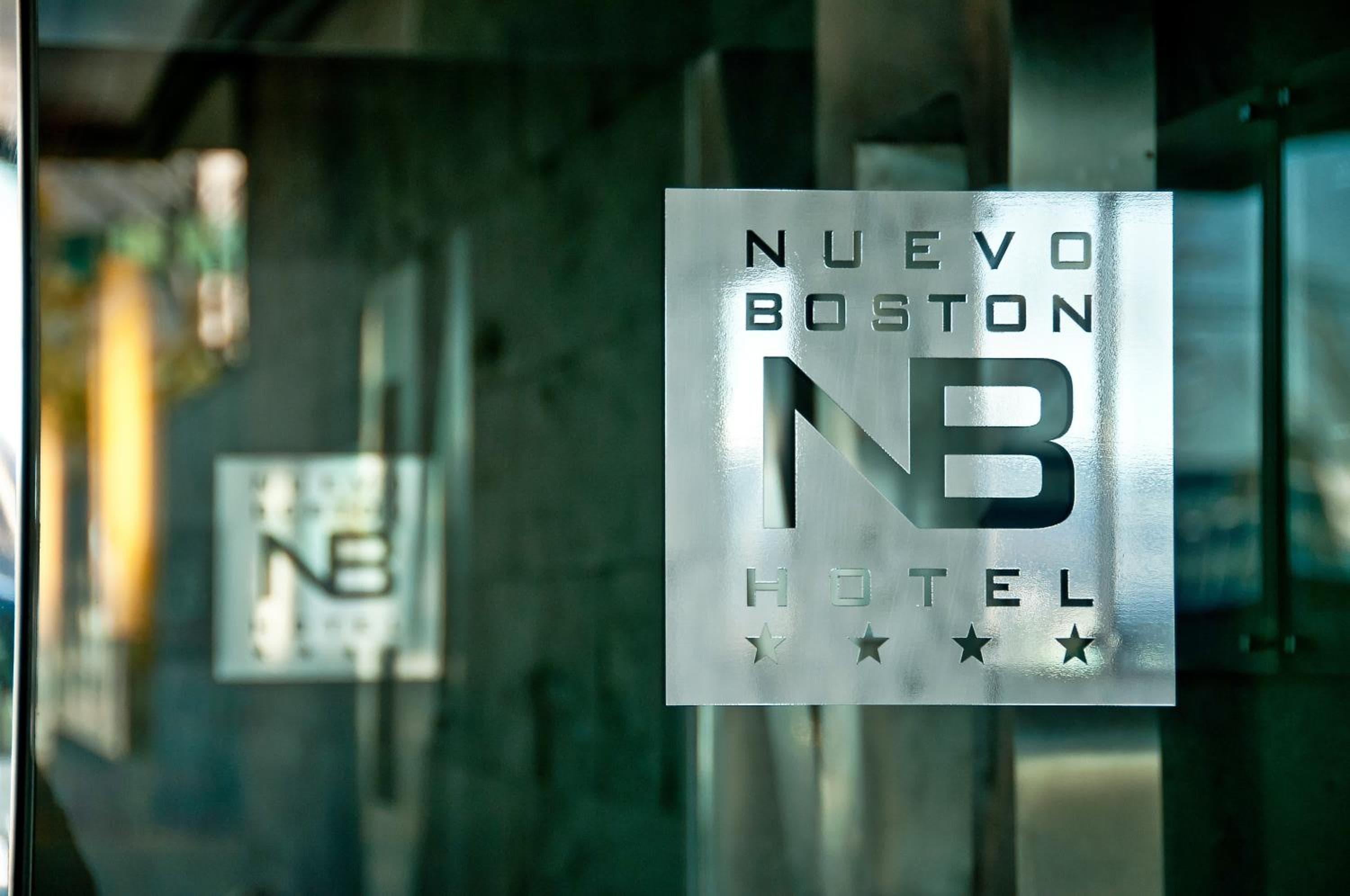 Hotel Nuevo Boston — 15