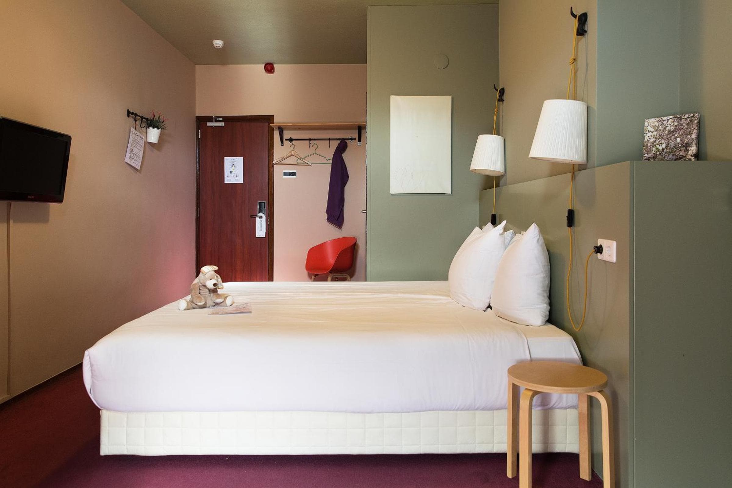 Hotel La Magnolia del Vicino — 12