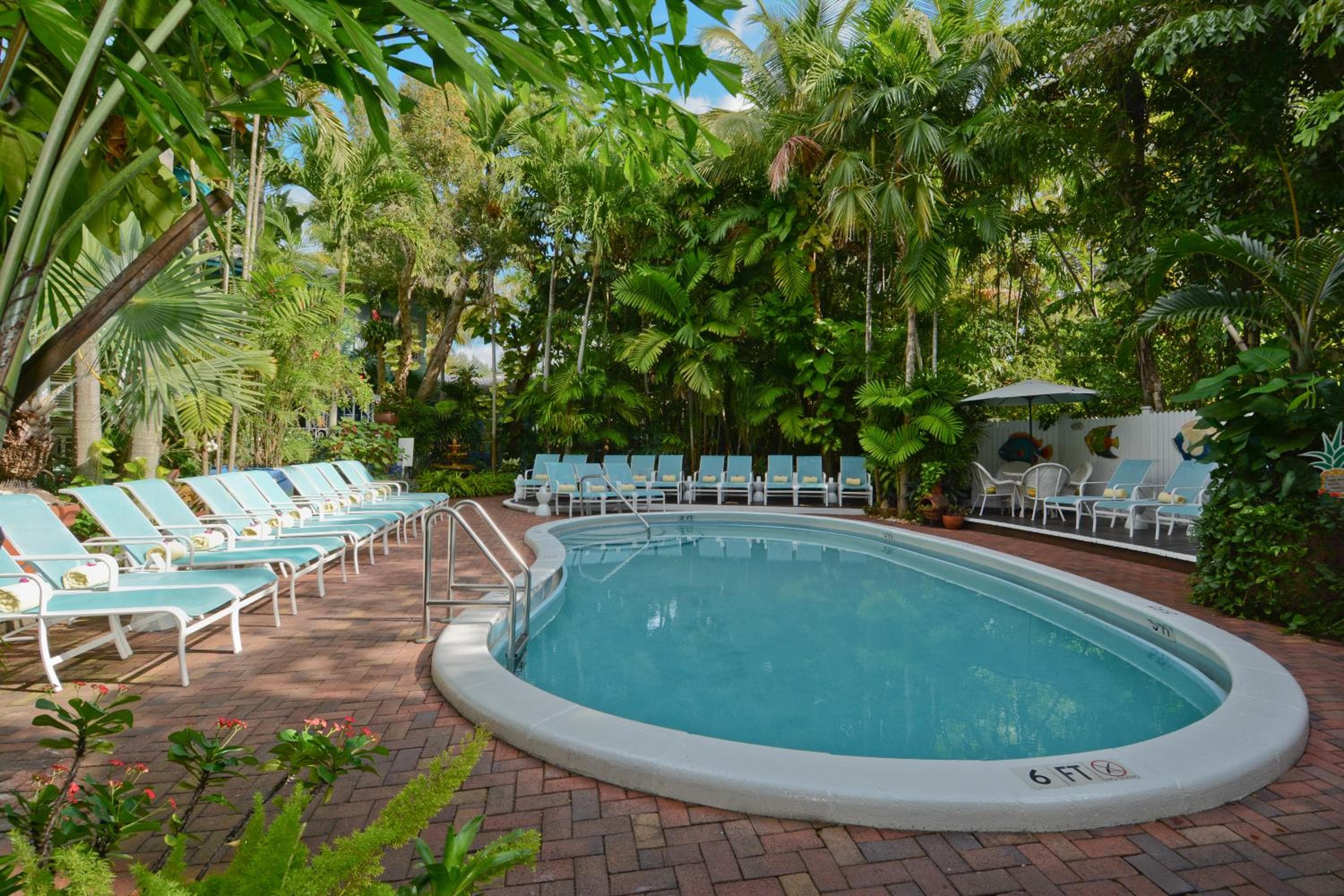 Pineapple Point Gästehaus & Resort - Gay Men's Resort — 18