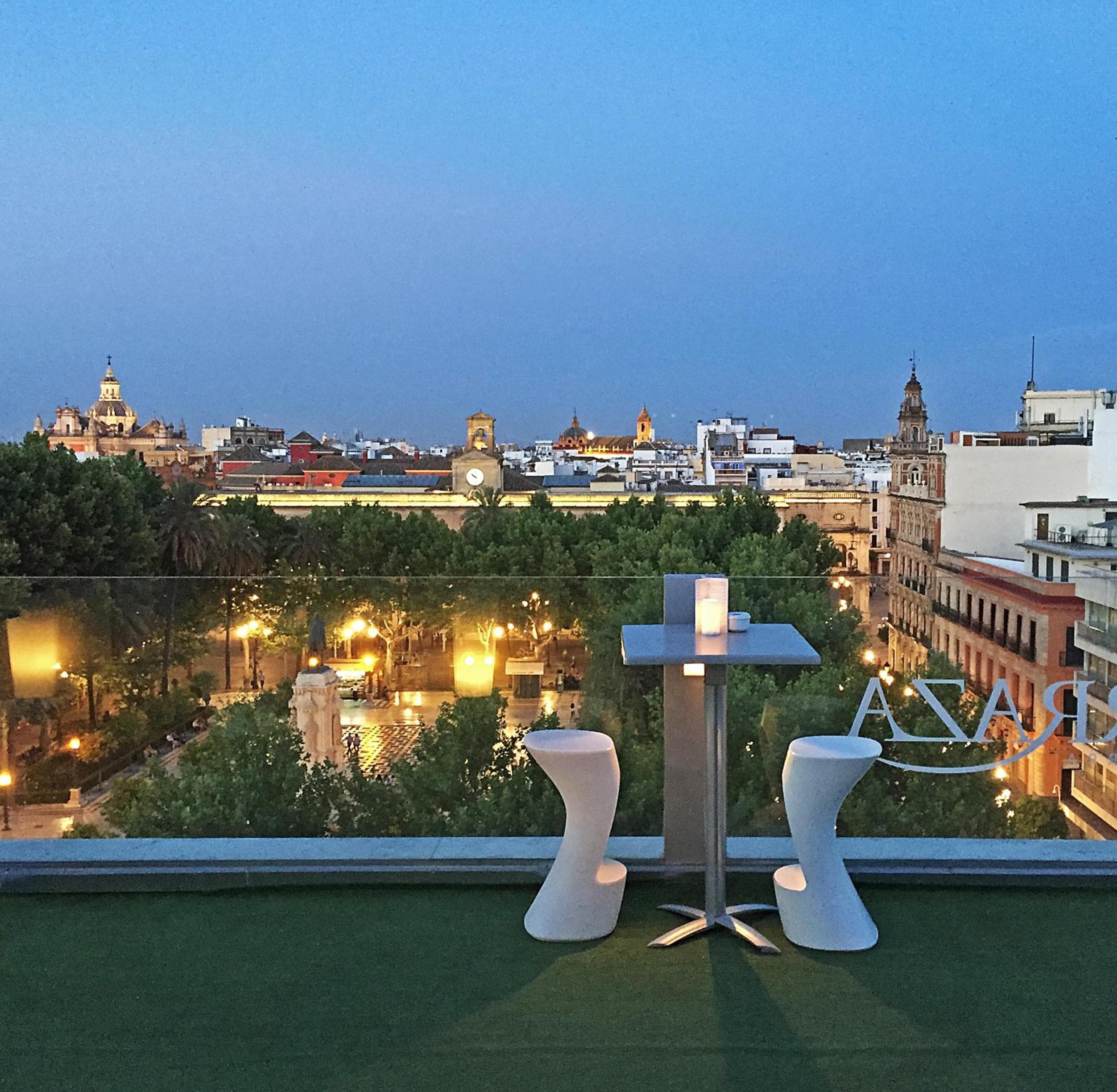 Hotel Inglaterra — 27