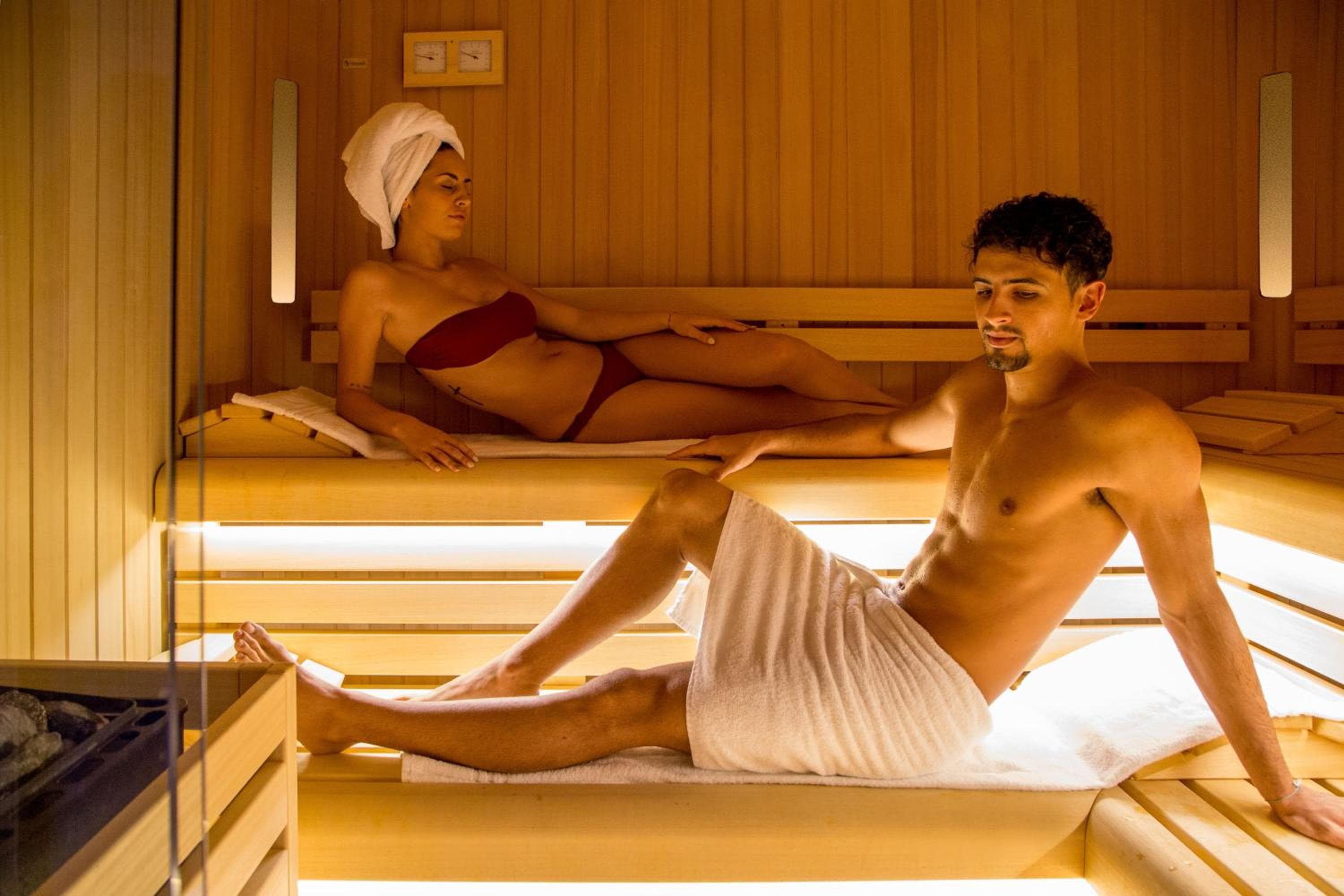 Best Western Plus Hotel Spring House — 6