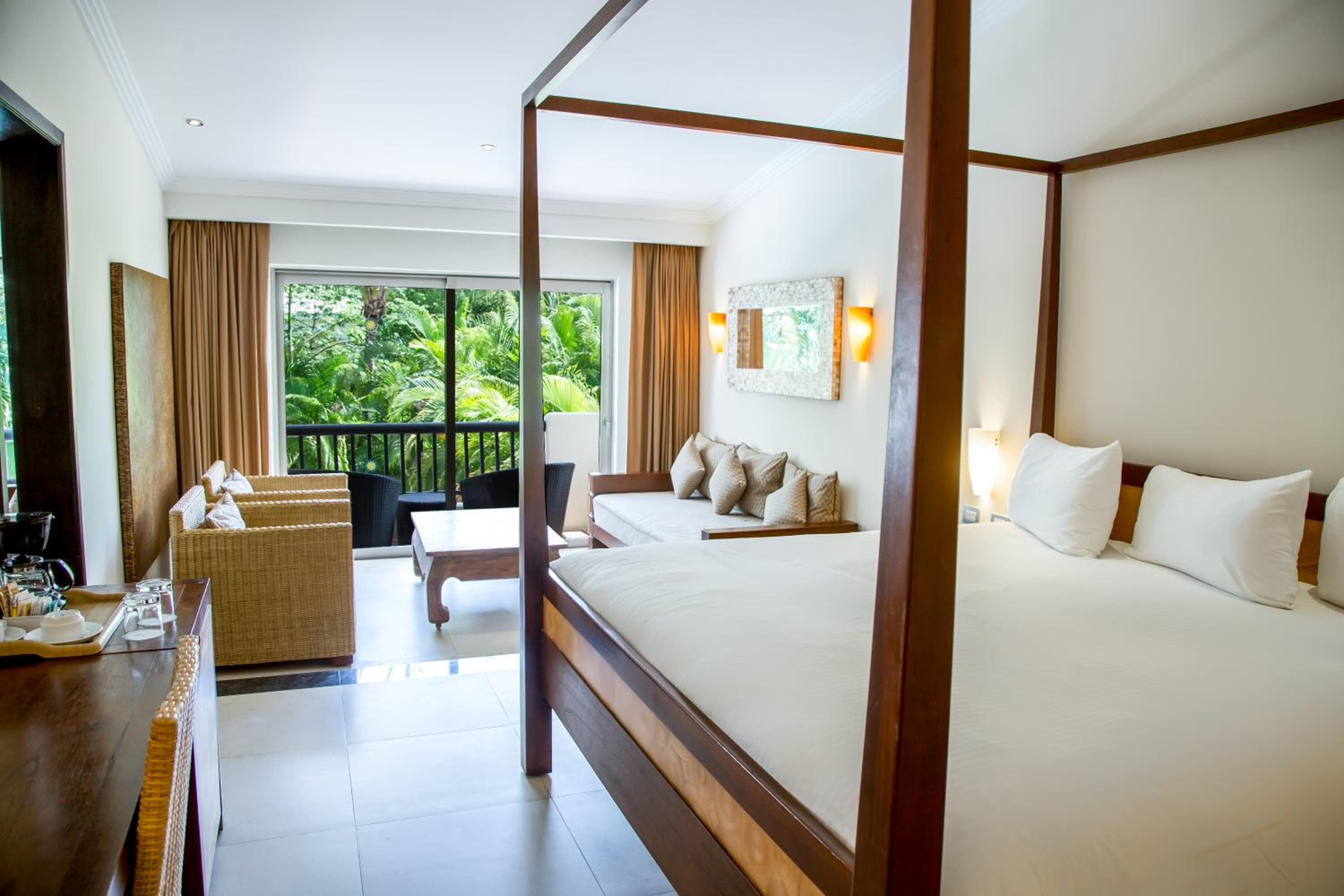 Sandos Playacar All Inclusive — 24