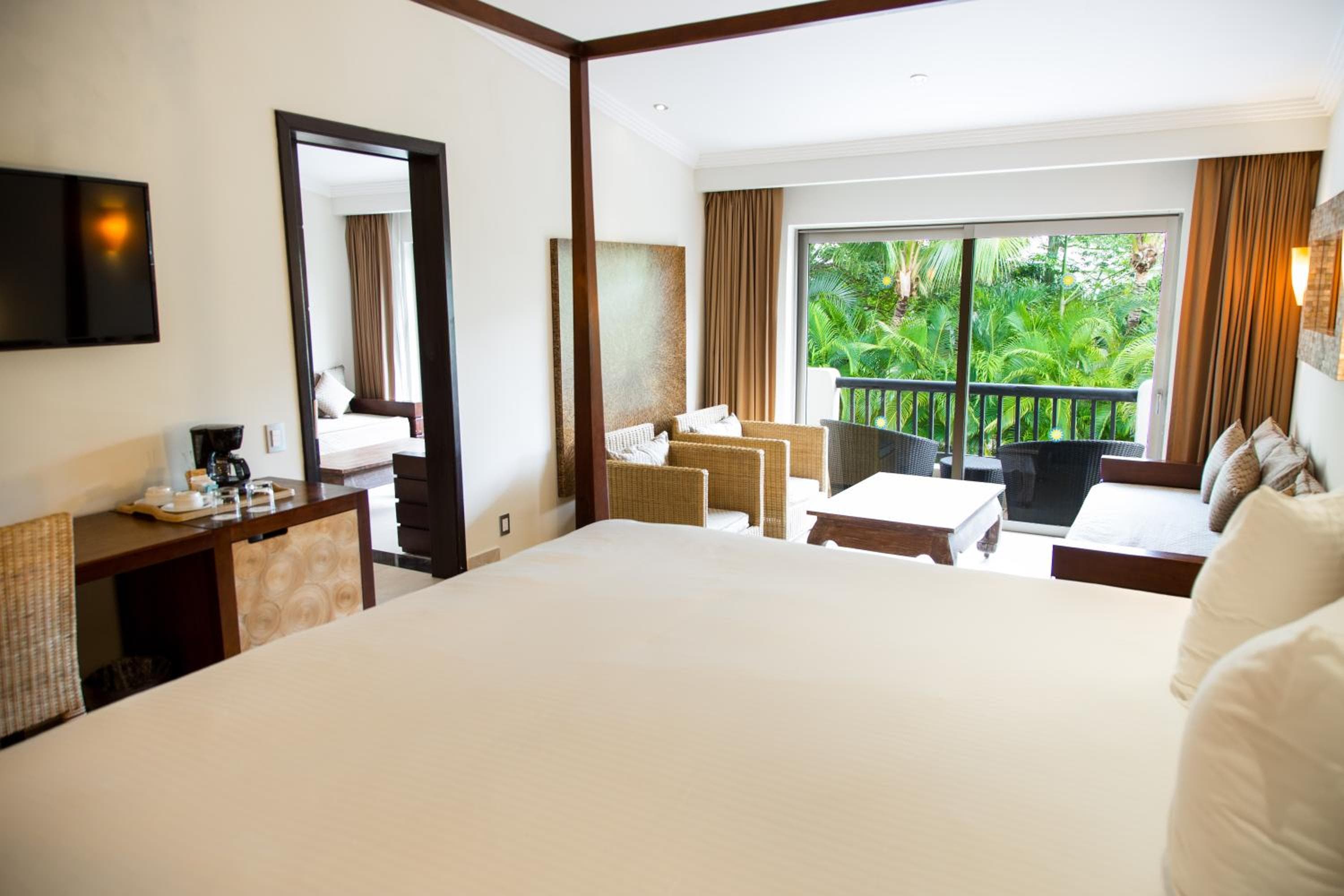 Sandos Playacar All Inclusive — 27