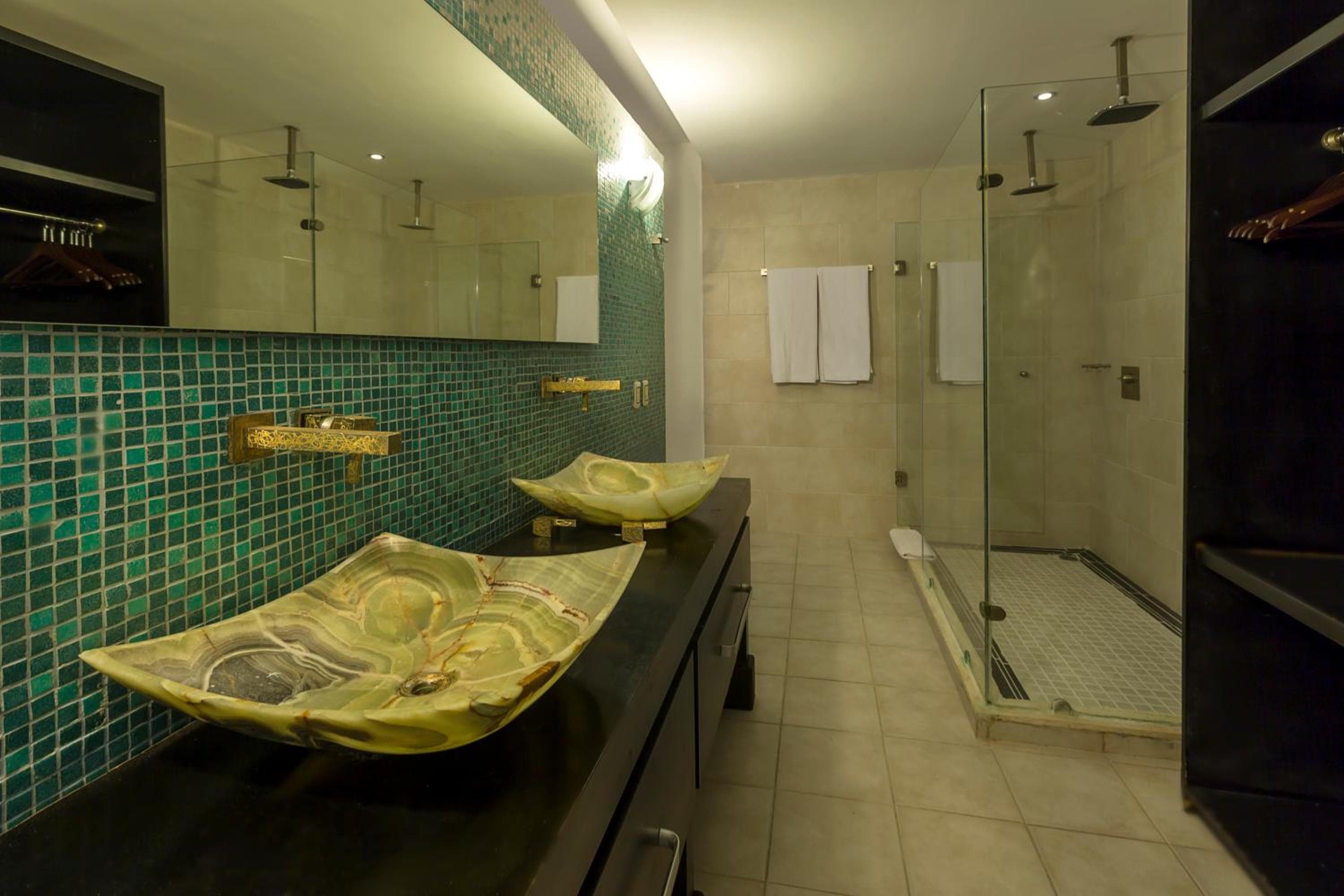 In Fashion Hotel & Spa — 26