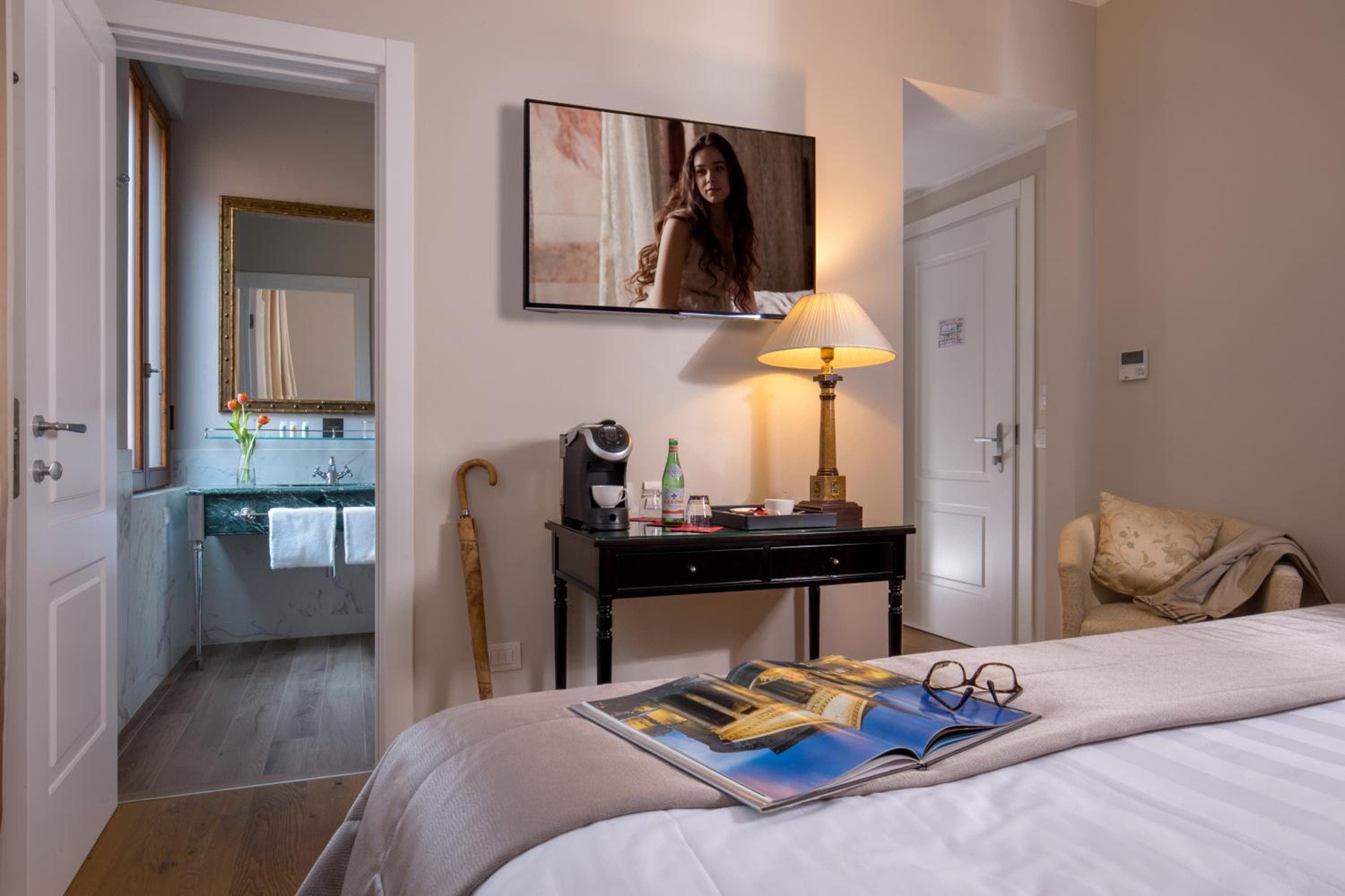 Hotel Monte Cenci — 27