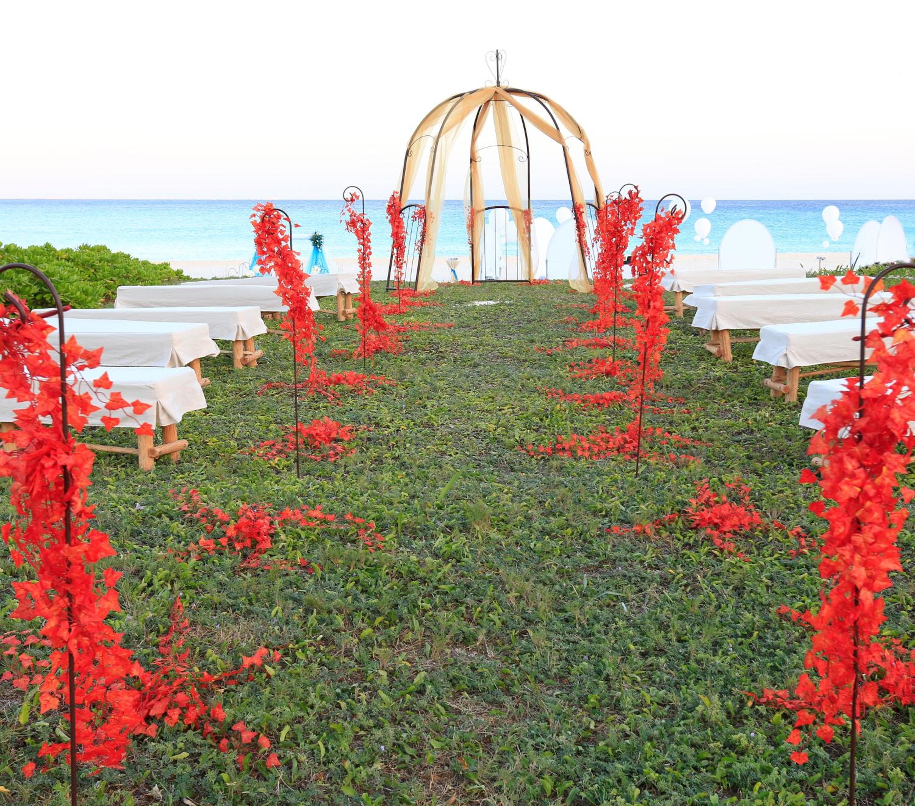 Sandos Playacar All Inclusive — 8