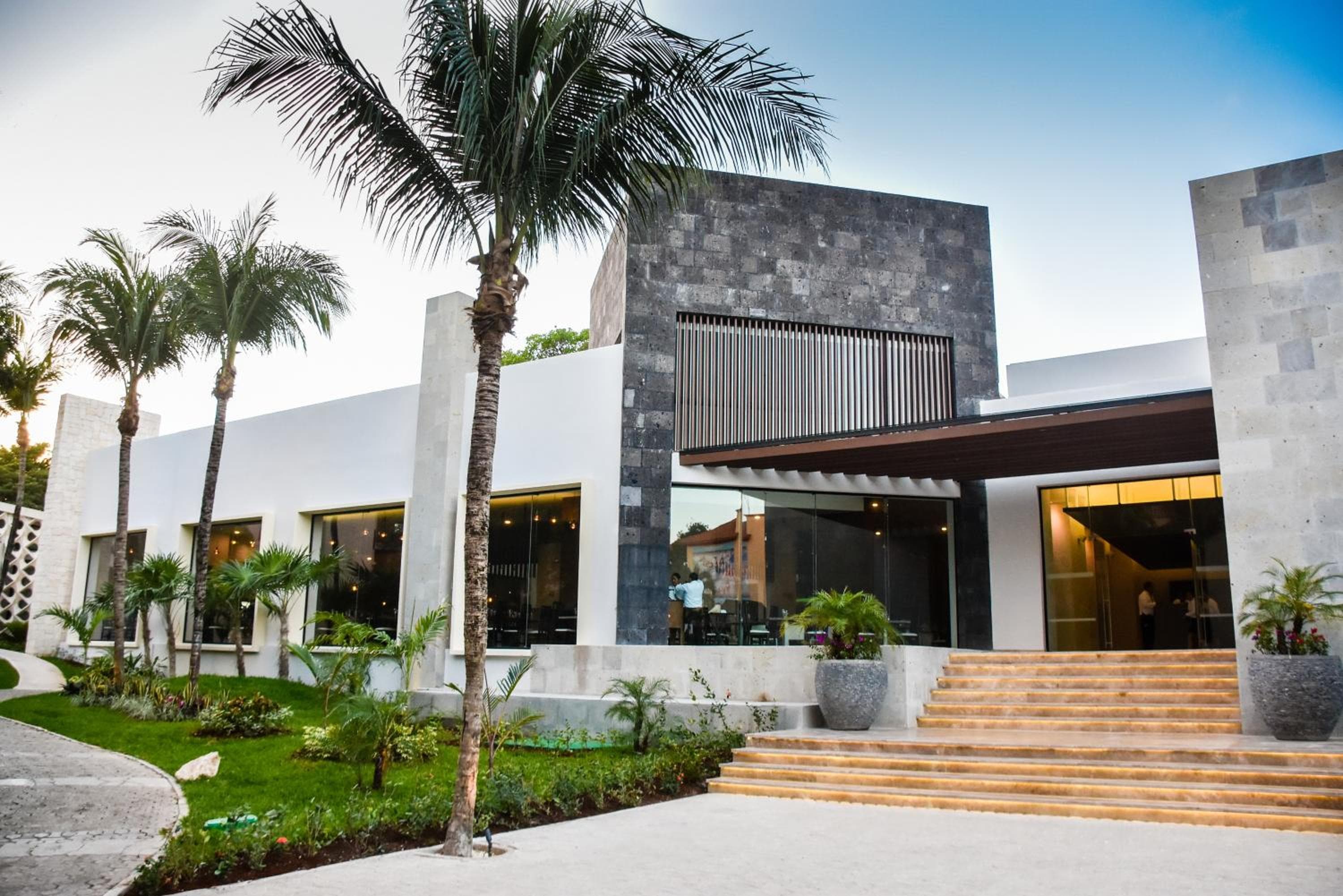 Sandos Playacar All Inclusive — 22