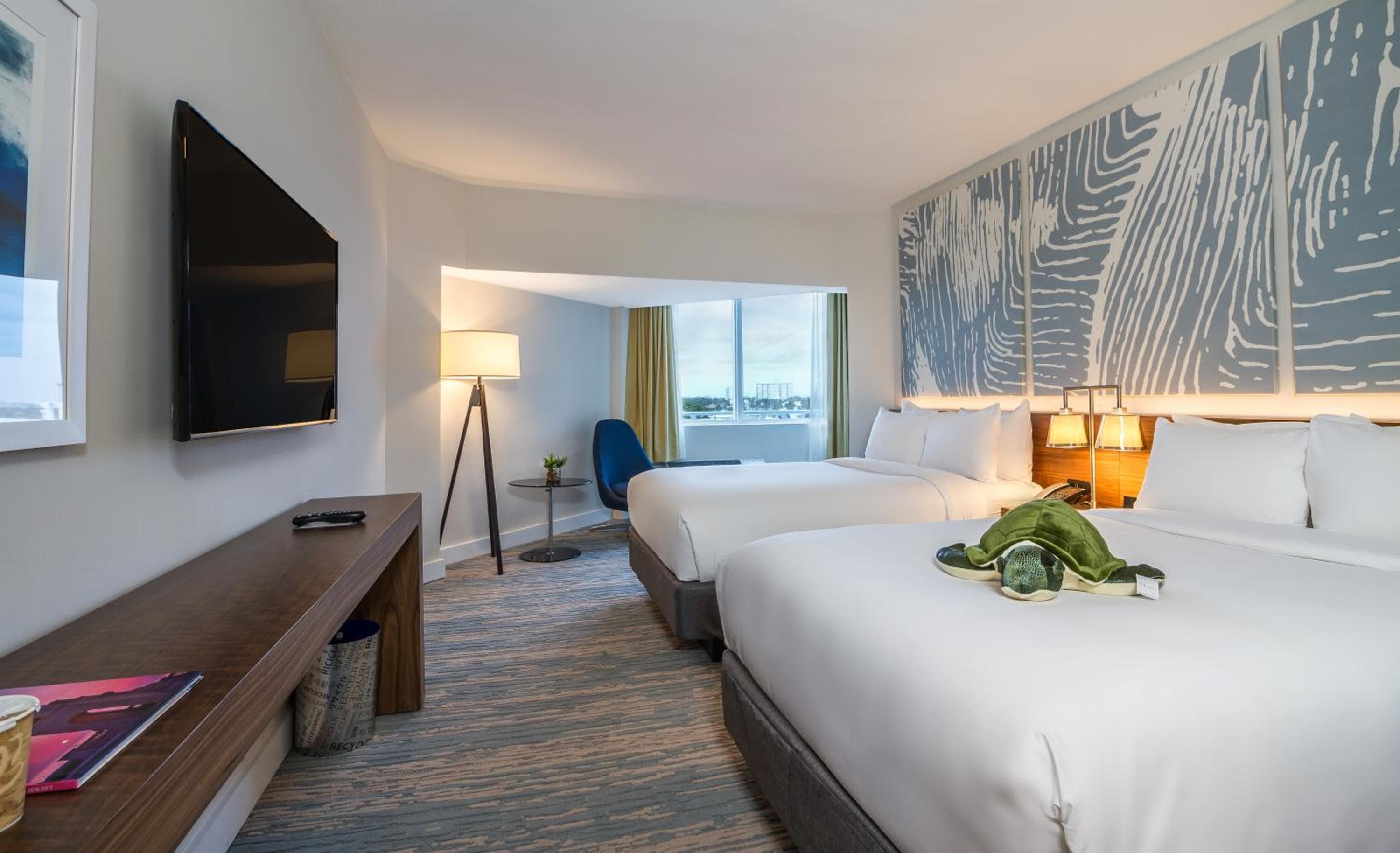 B Ocean Resort Fort Lauderdale Beach — 13