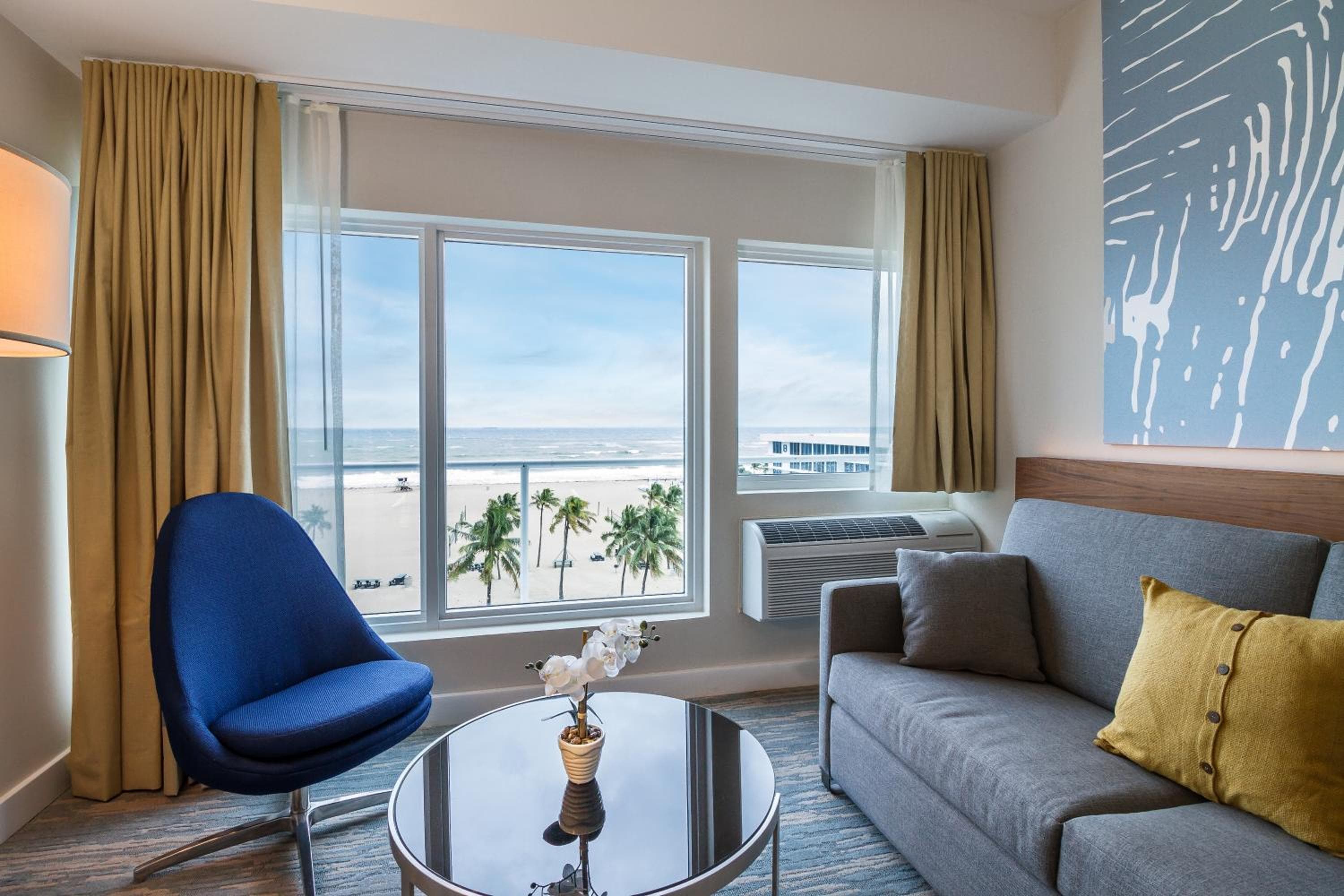 B Ocean Resort Fort Lauderdale Beach — 29