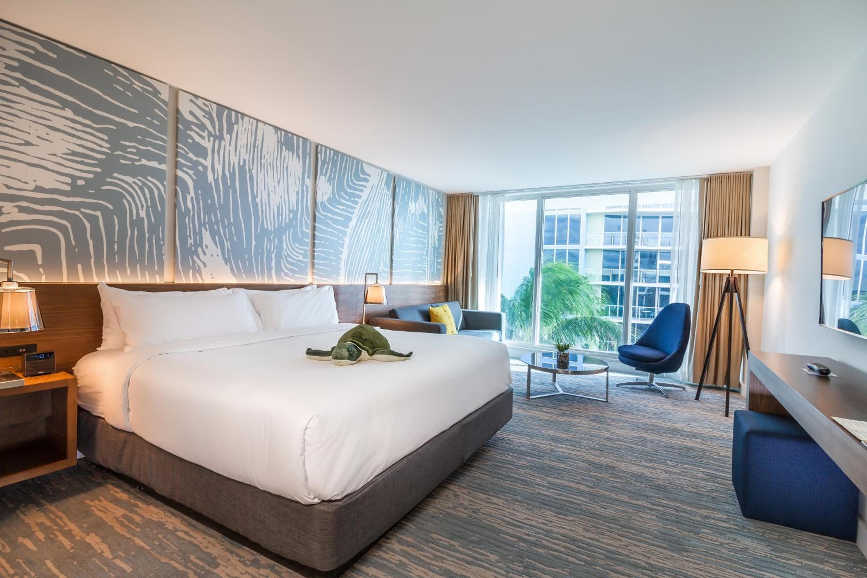 B Ocean Resort Fort Lauderdale Beach — 9