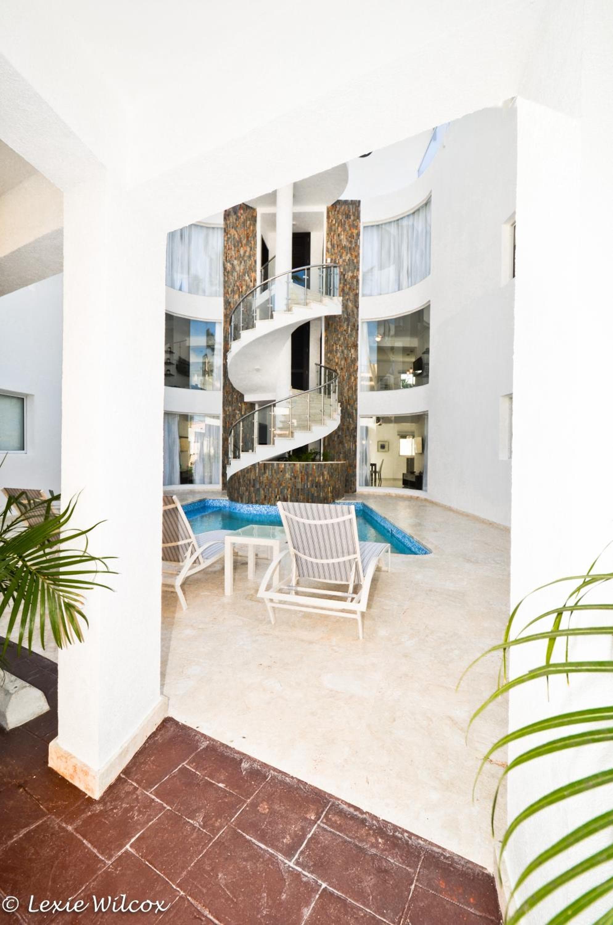 The Sanctuary @ Los Corales — 23