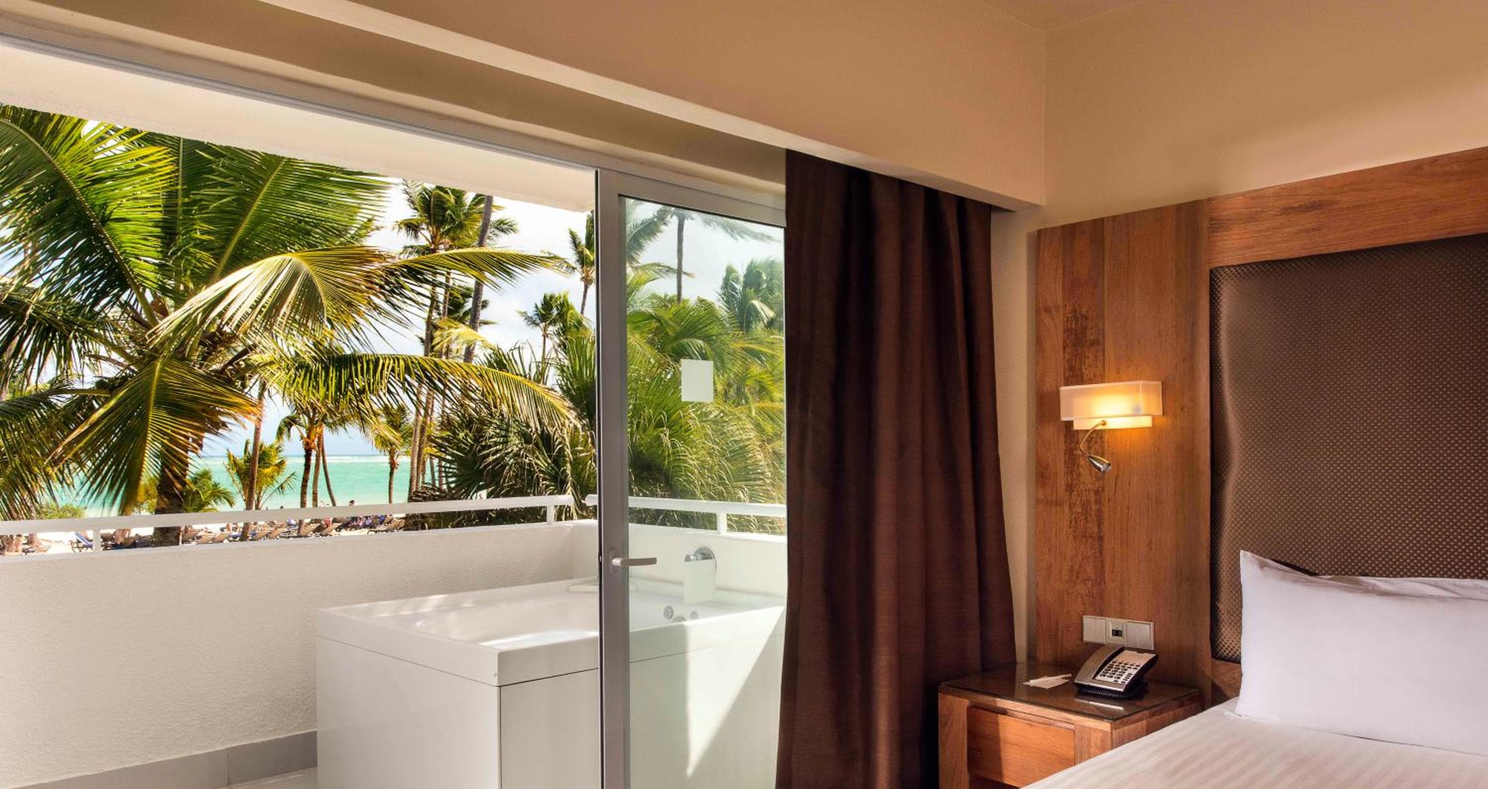 Occidental Punta Cana - All Inclusive — 10