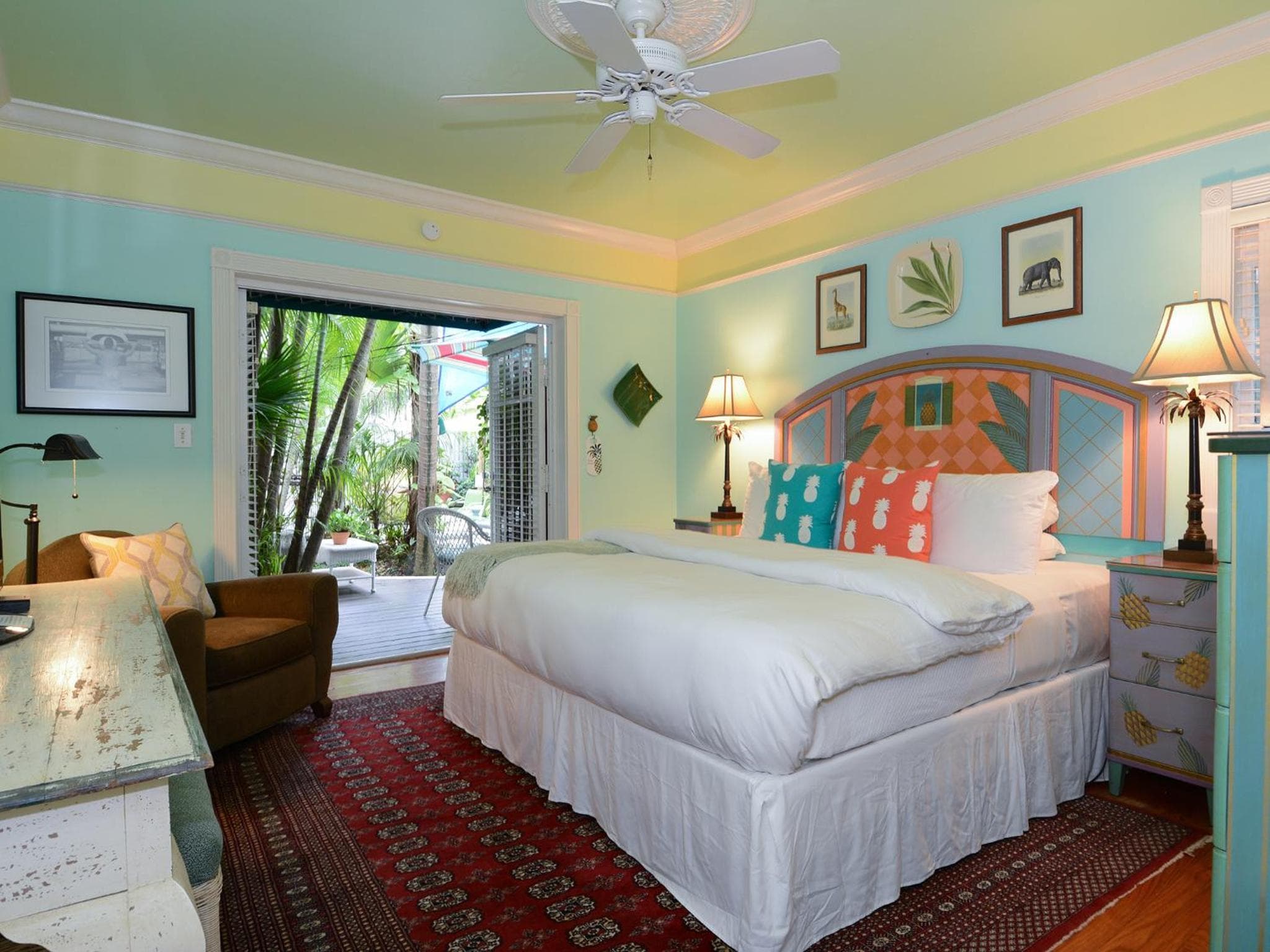 Pineapple Point Gästehaus & Resort - Gay Men's Resort — 13
