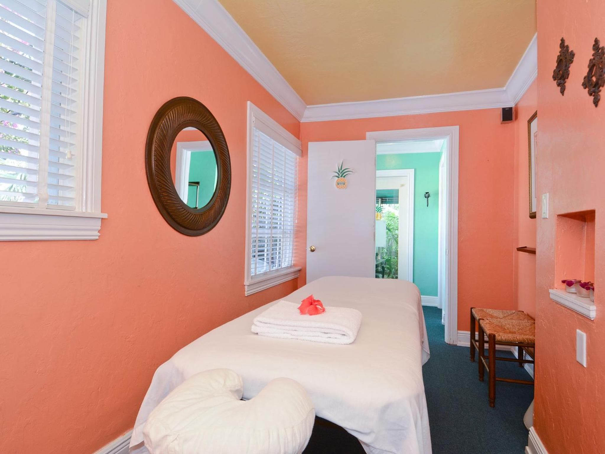 Pineapple Point Gästehaus & Resort - Gay Men's Resort — 6
