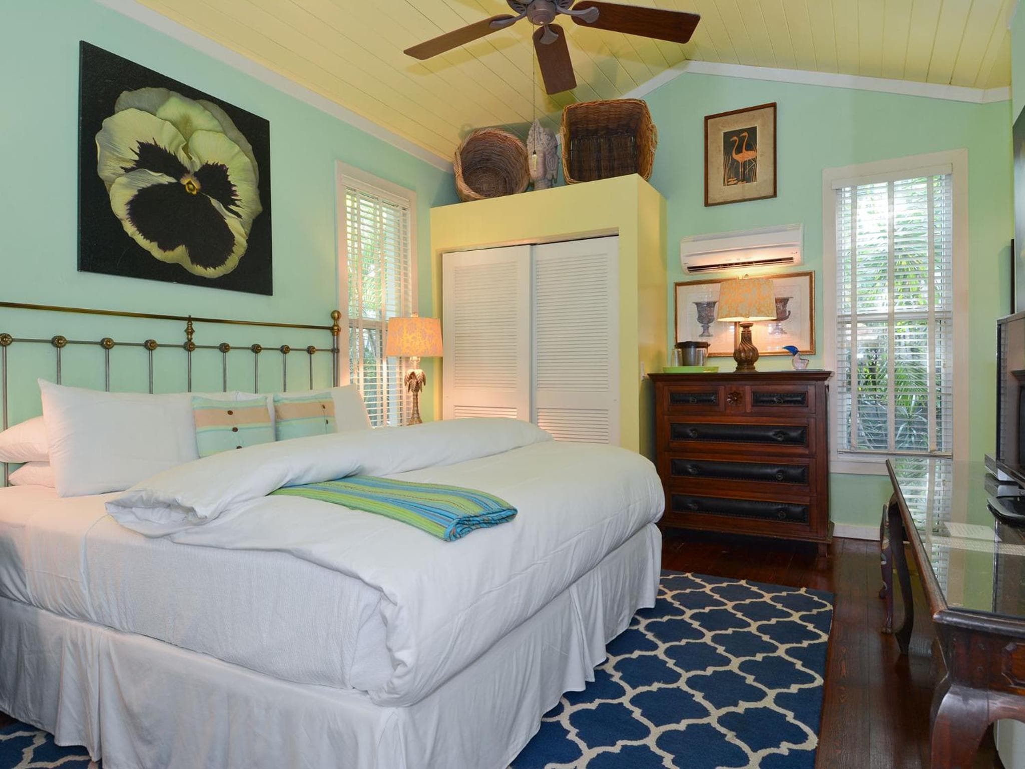 Pineapple Point Gästehaus & Resort - Gay Men's Resort — 21