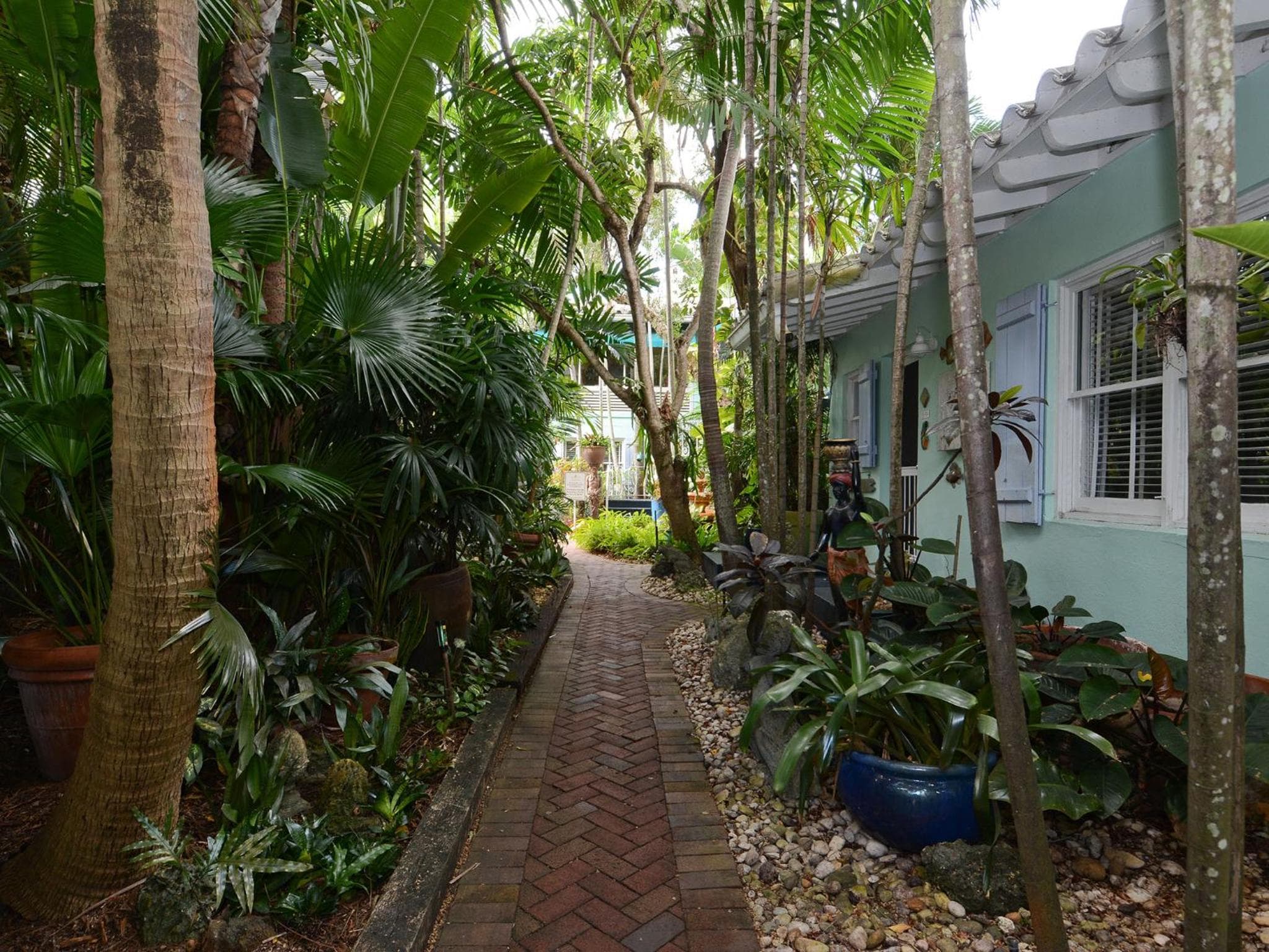 Pineapple Point Gästehaus & Resort - Gay Men's Resort — 14