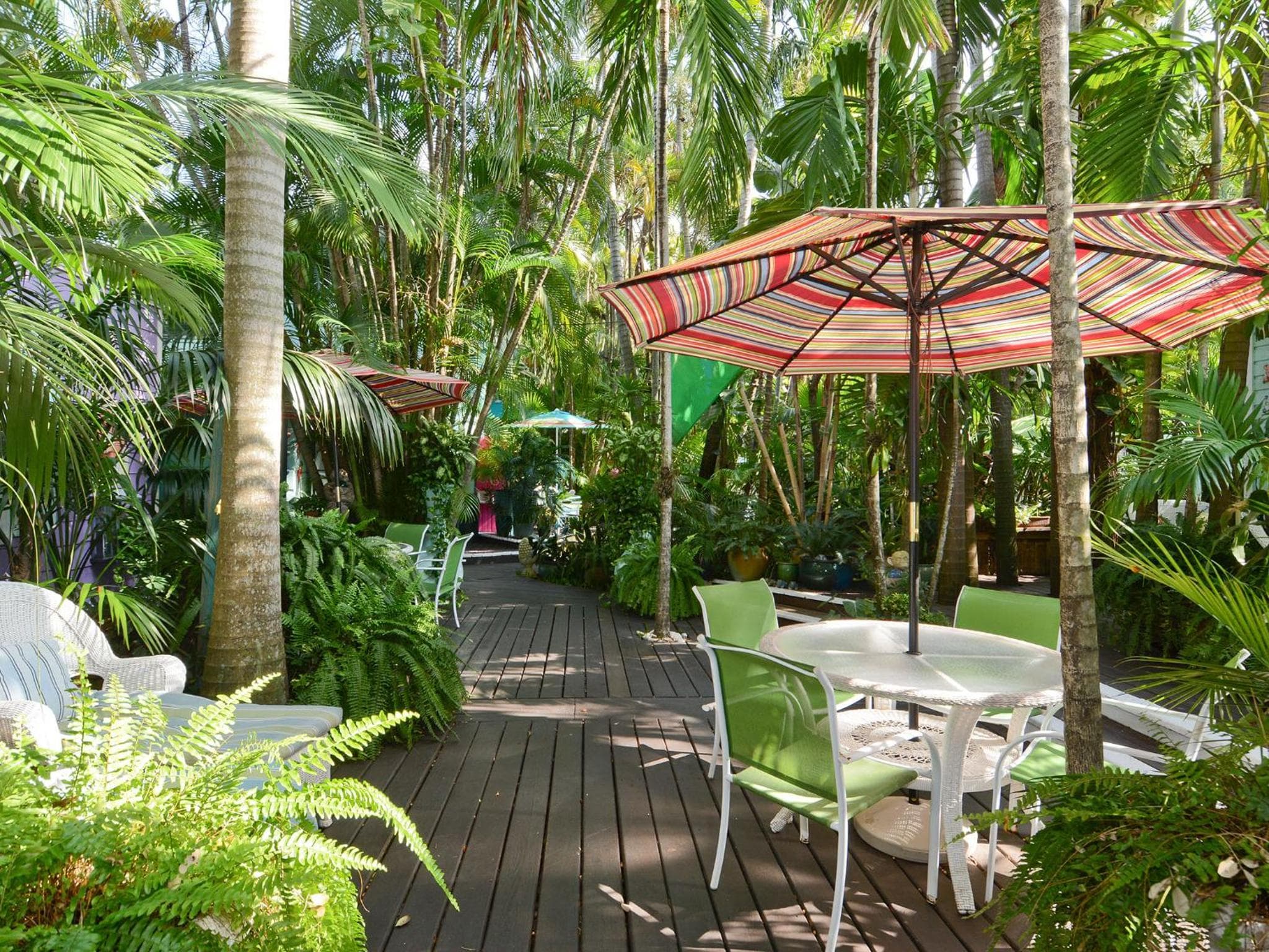 Pineapple Point Gästehaus & Resort - Gay Men's Resort — 16