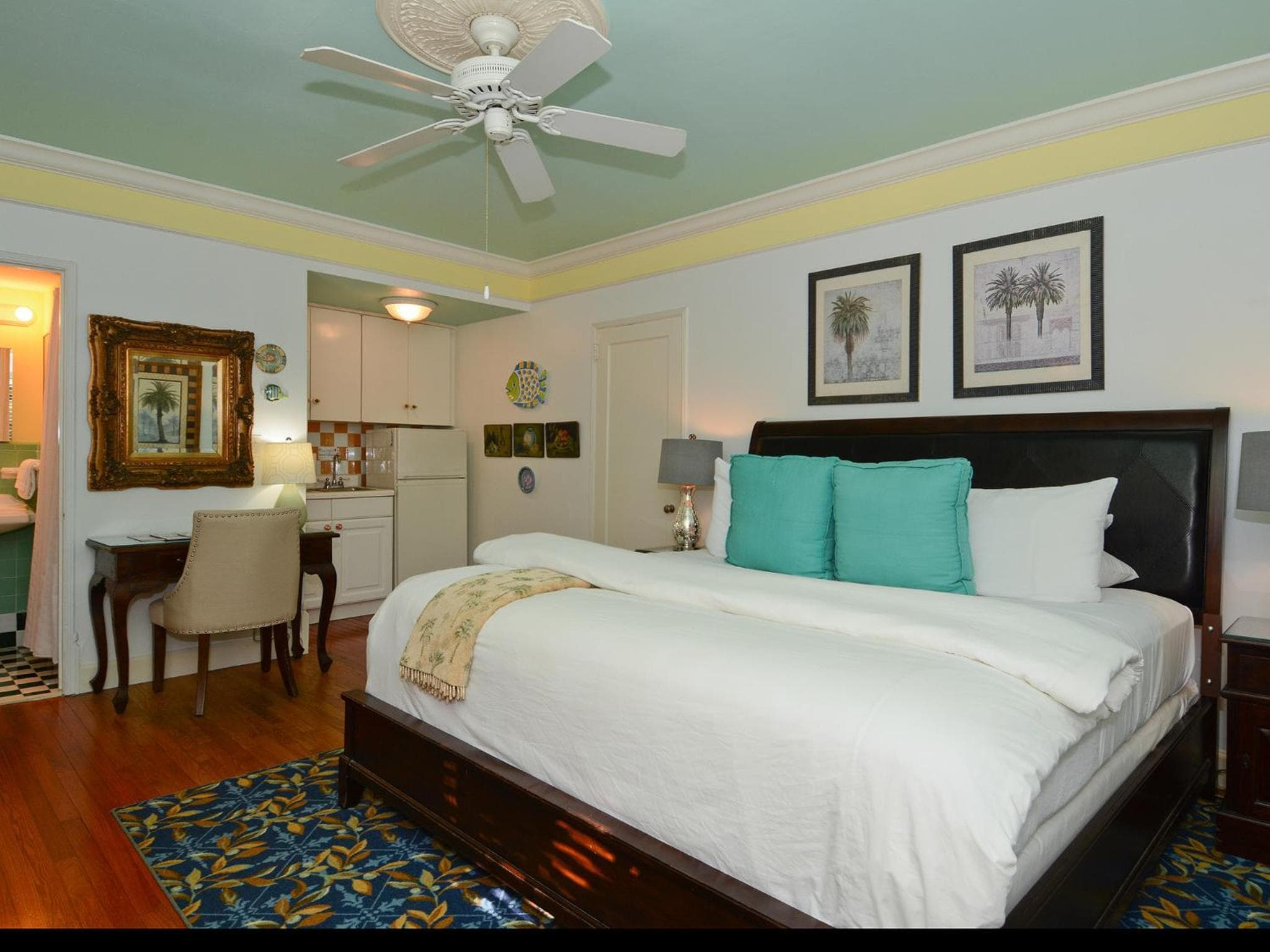 Pineapple Point Gästehaus & Resort - Gay Men's Resort — 17