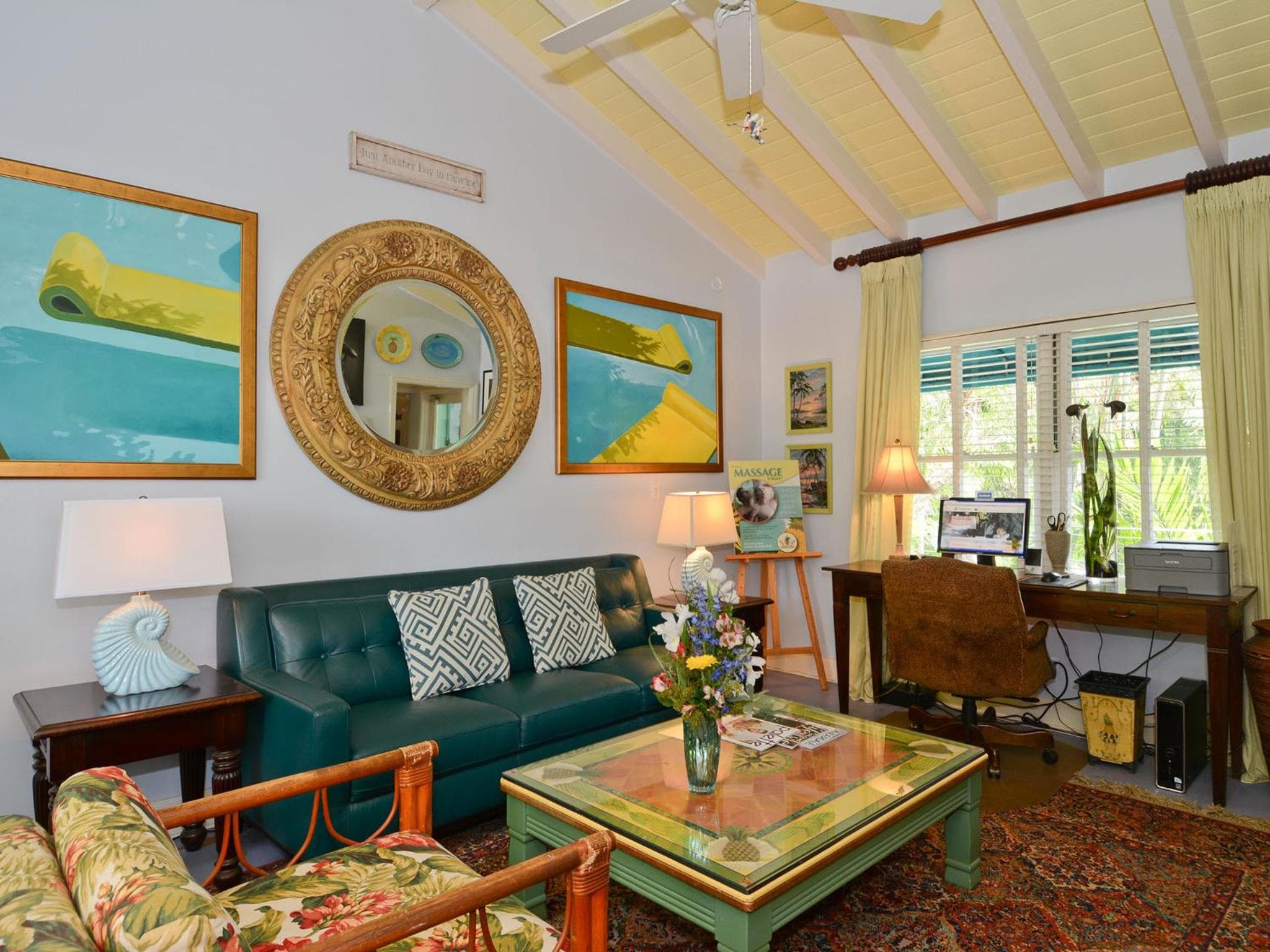 Pineapple Point Gästehaus & Resort - Gay Men's Resort — 11