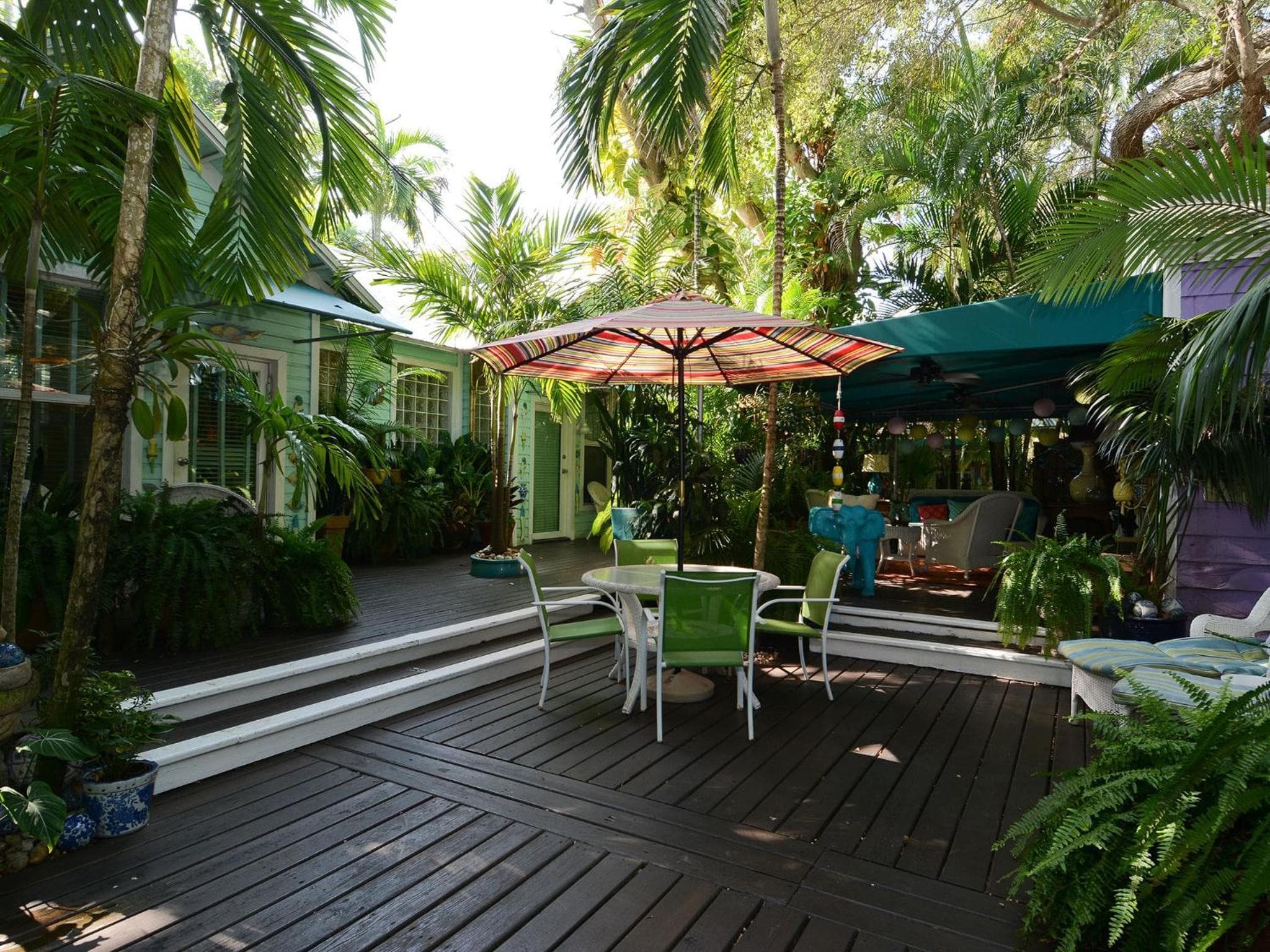 Pineapple Point Gästehaus & Resort - Gay Men's Resort — 22