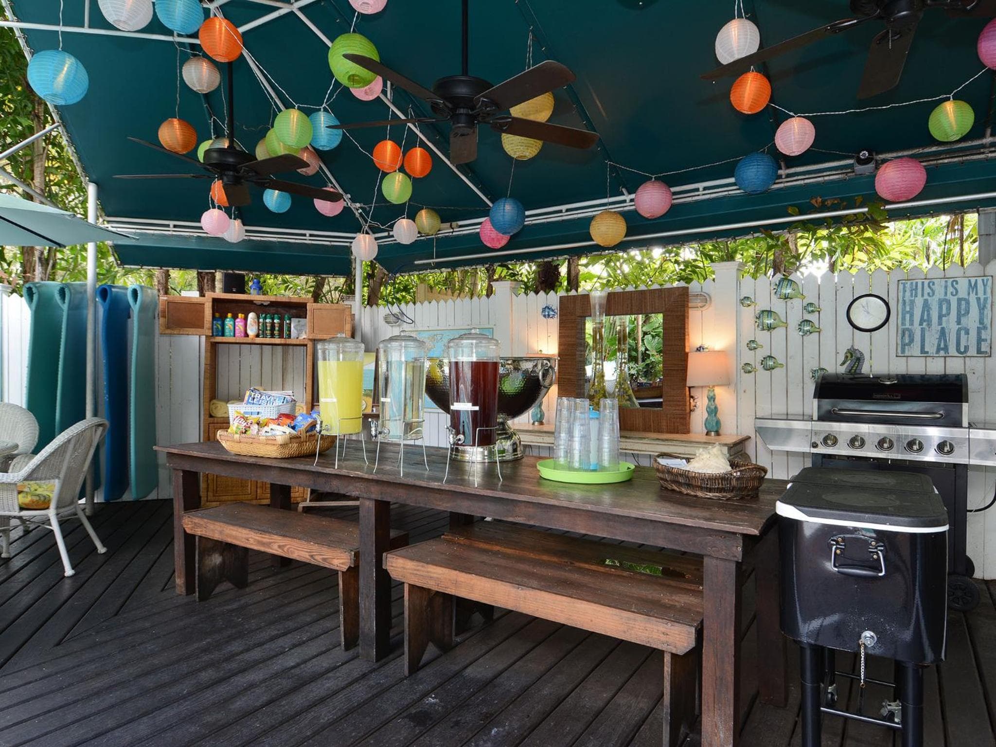 Pineapple Point Gästehaus & Resort - Gay Men's Resort — 24