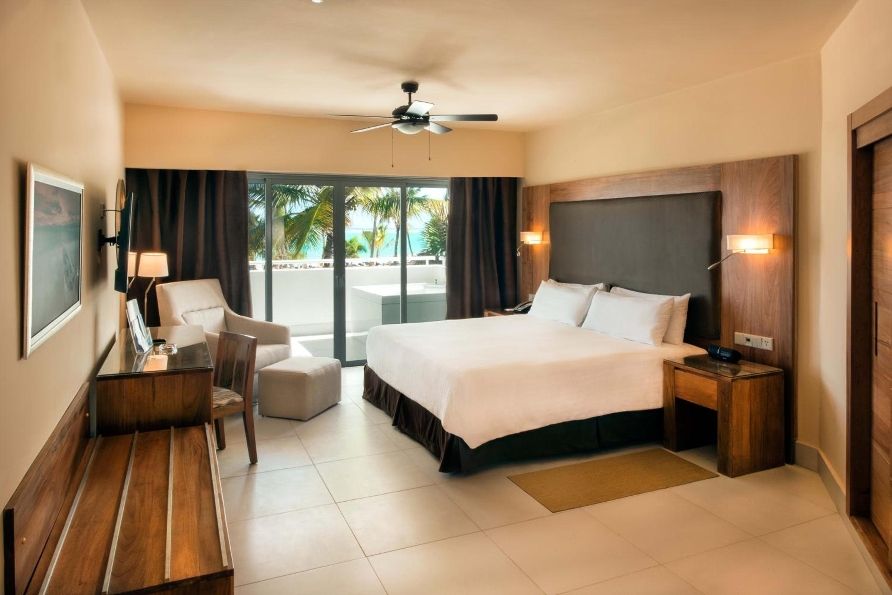 Occidental Punta Cana - All Inclusive — 4