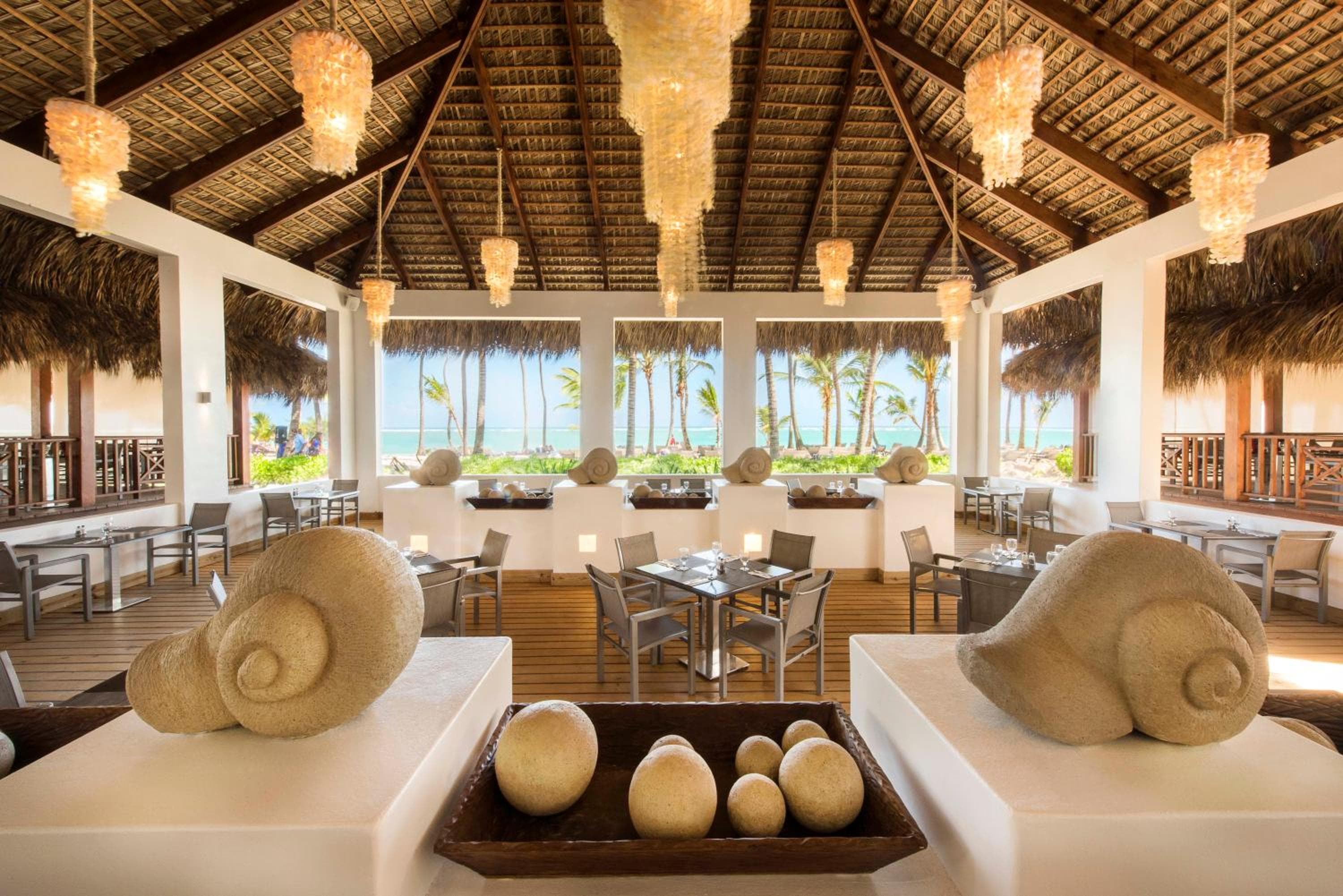 Occidental Punta Cana - All Inclusive — 9