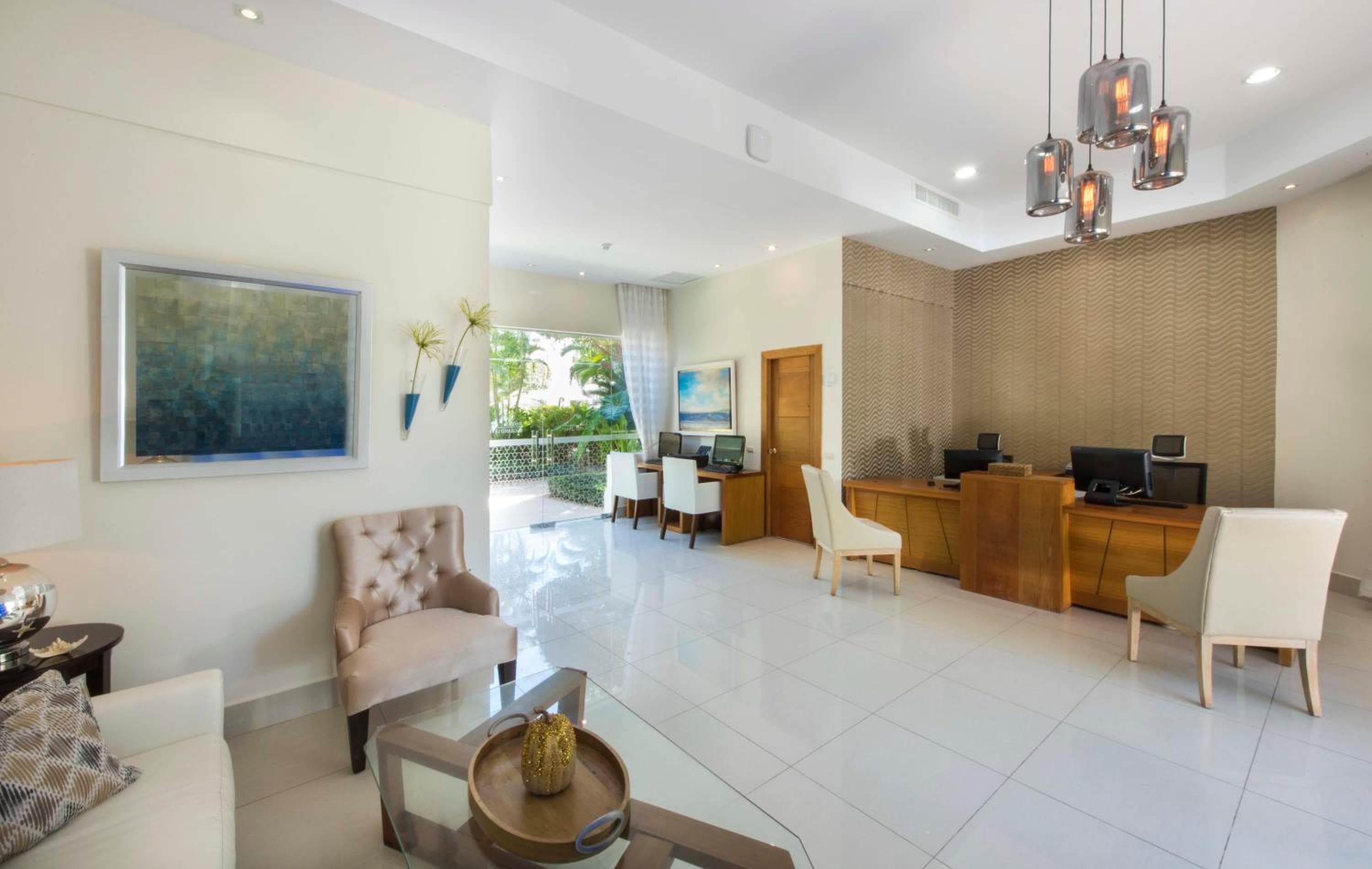 Occidental Punta Cana - All Inclusive — 27