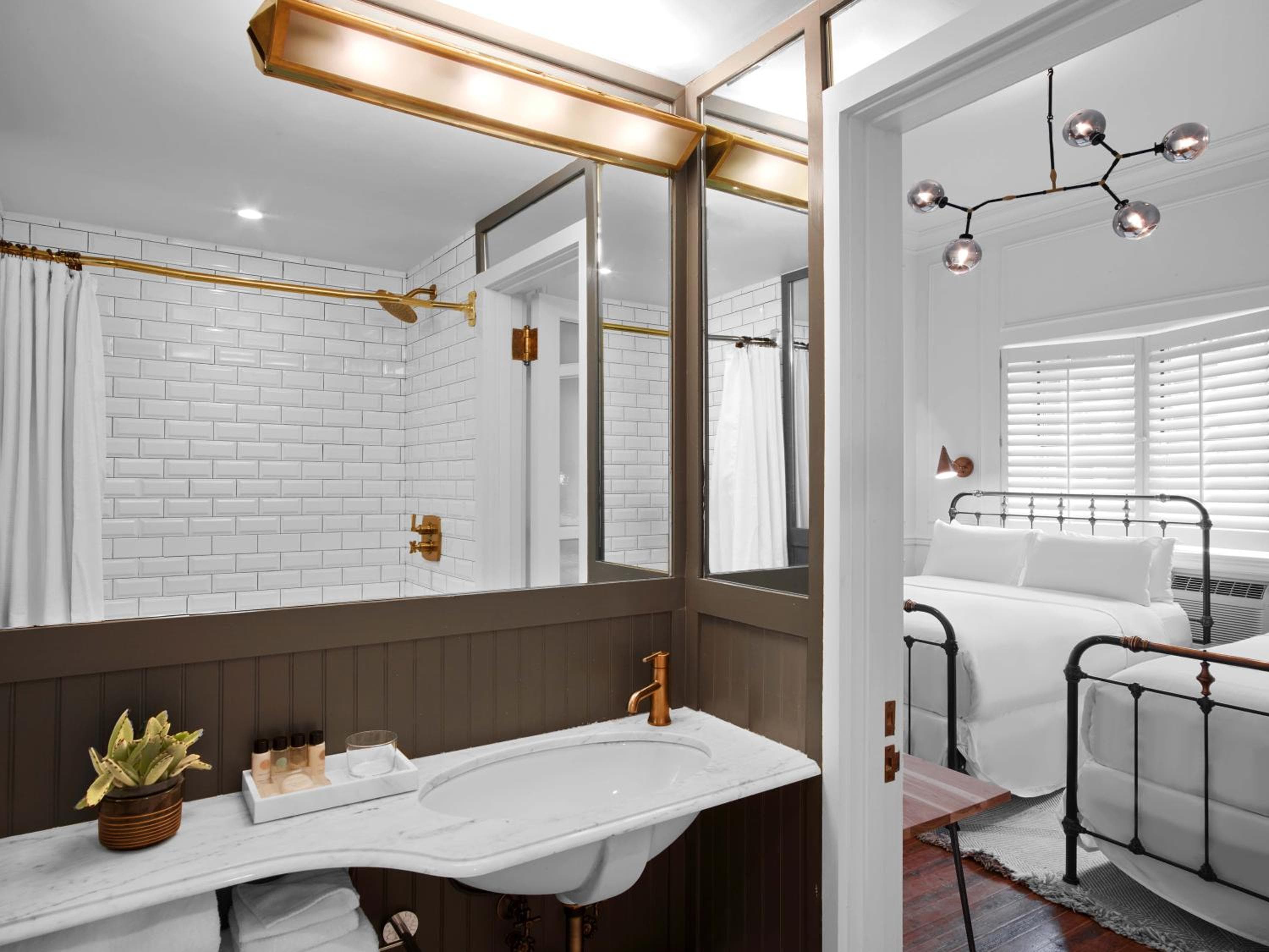 Life Hotel New York — 29