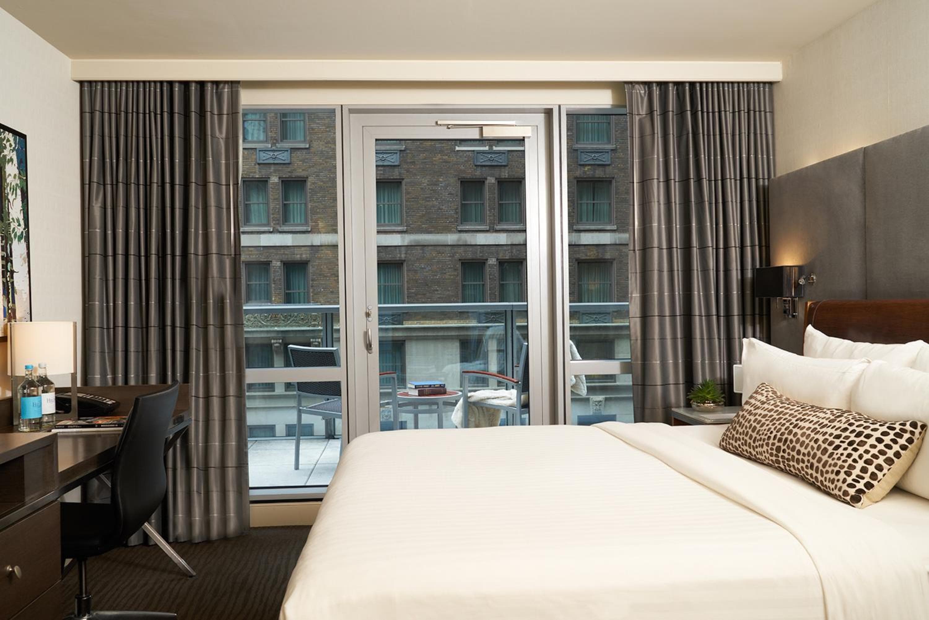 Hotel 48LEX New York — 27