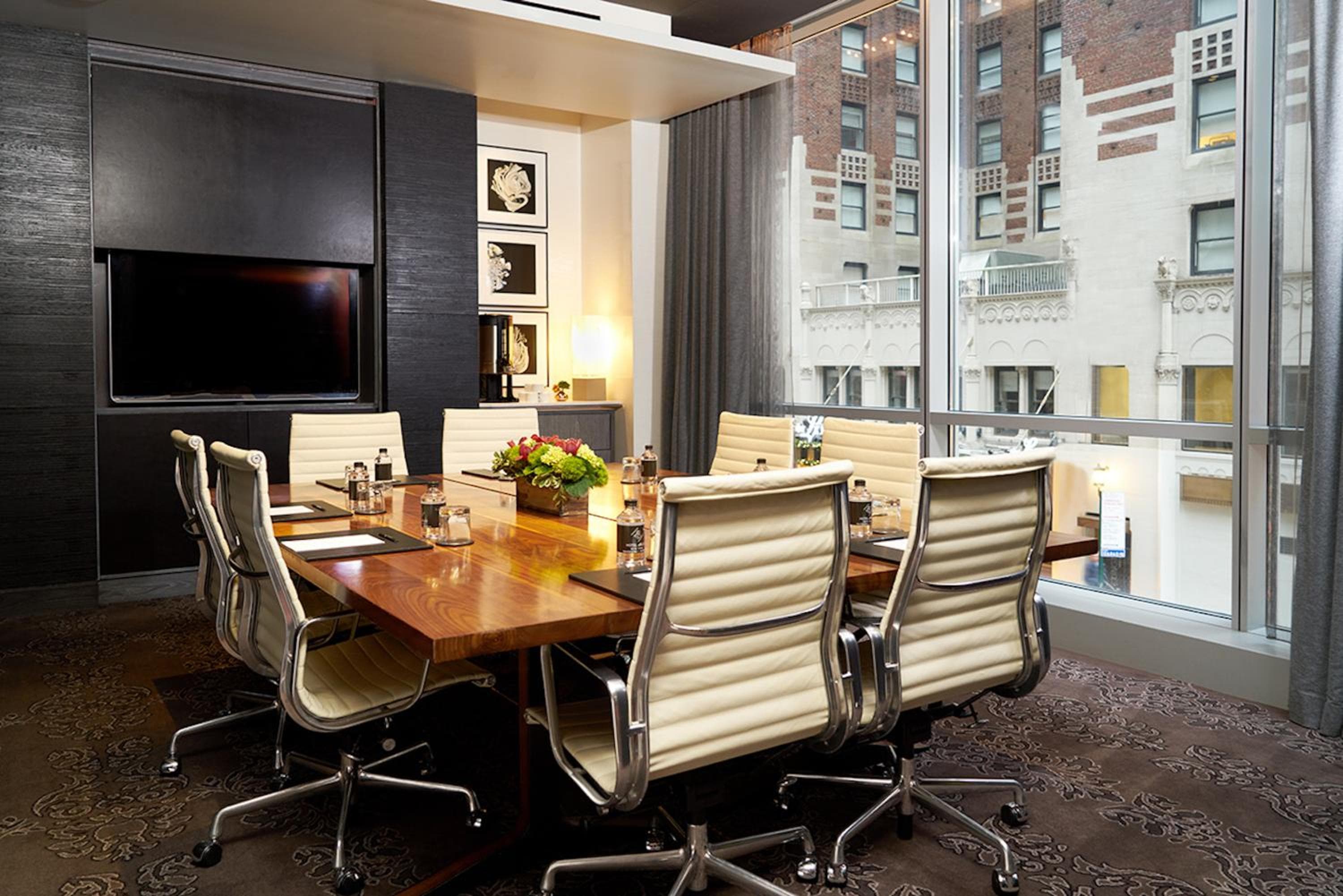 Hotel 48LEX New York — 13