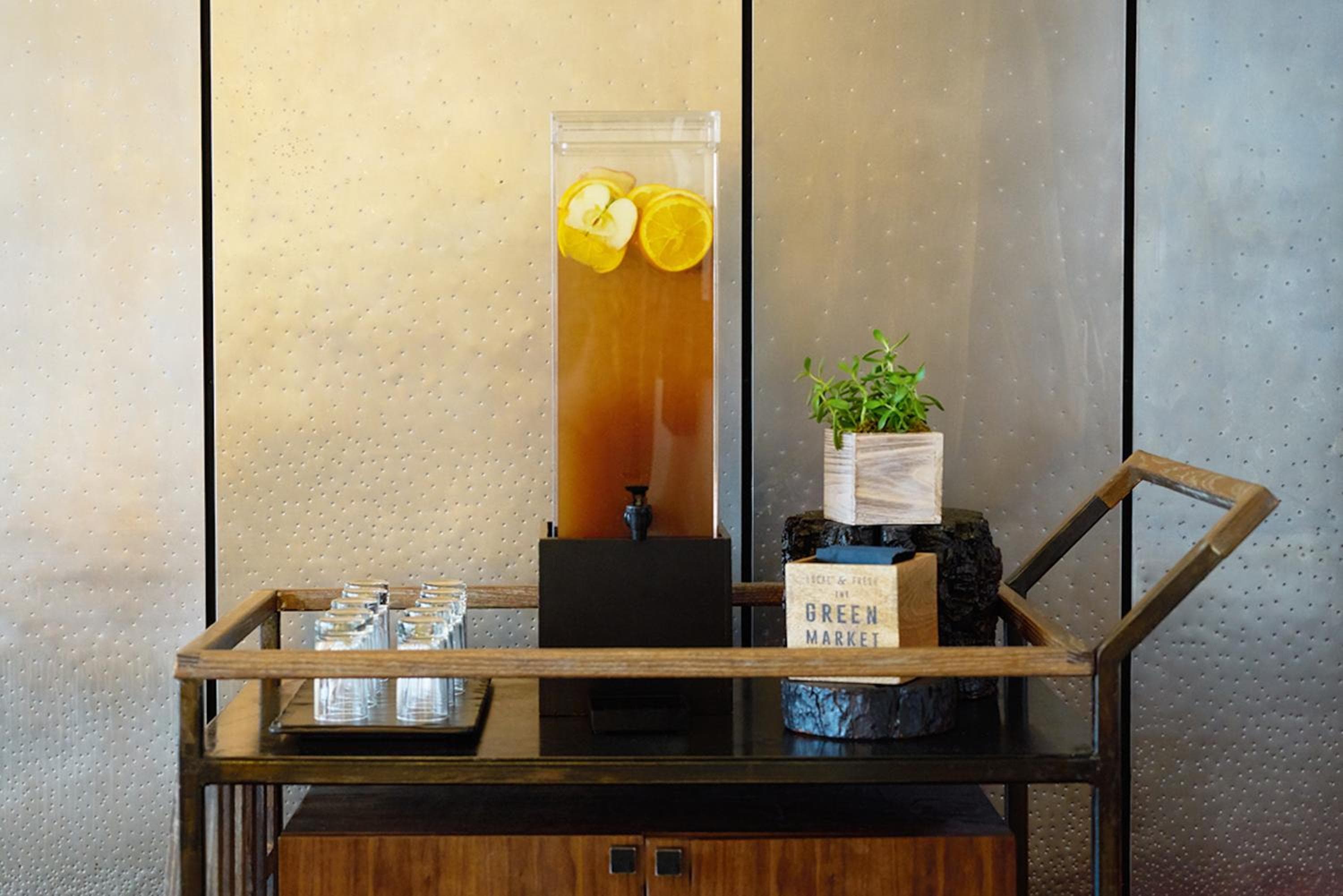 Hotel 48LEX New York — 7