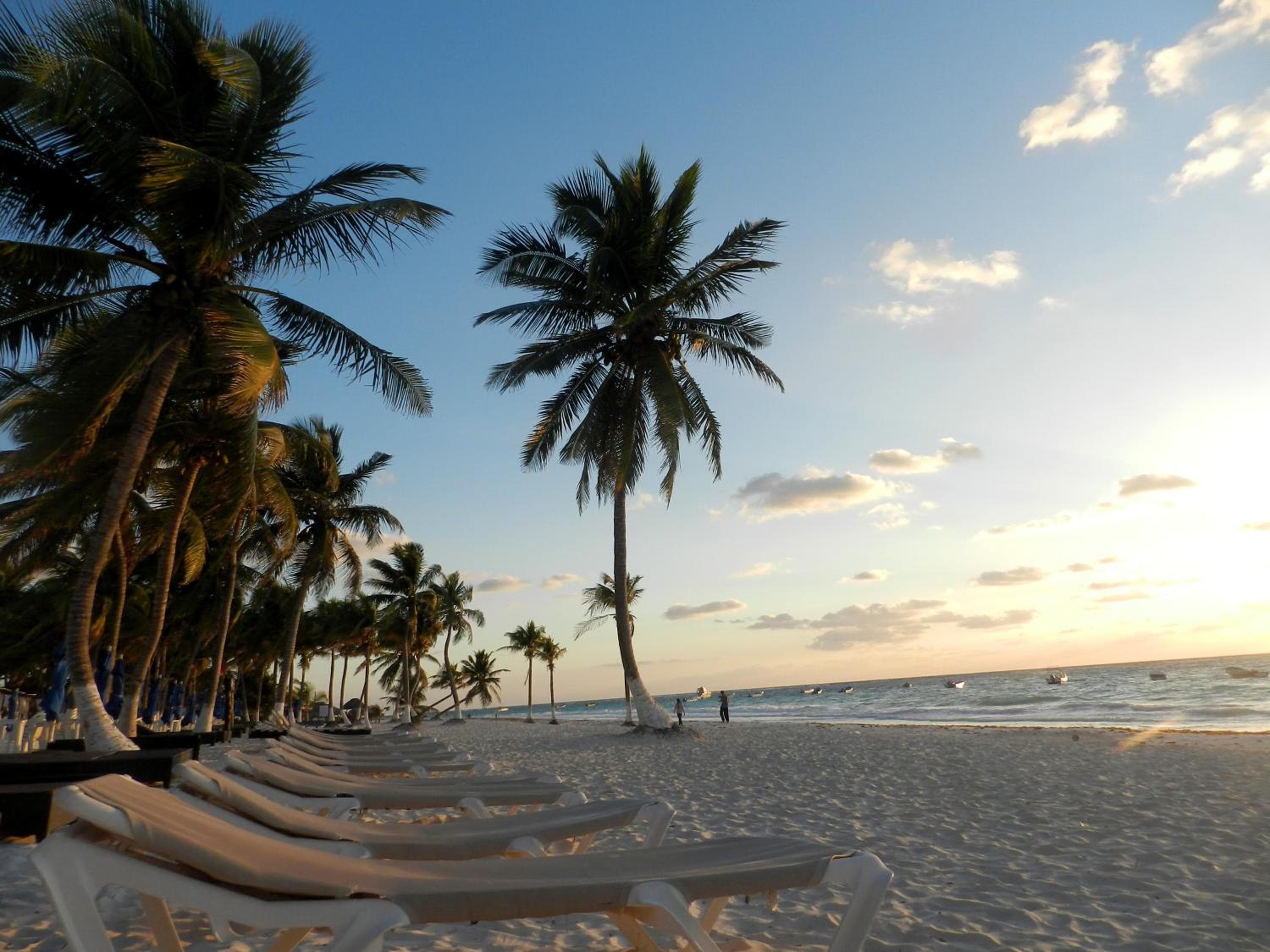 Il Paradise Hotel Tulum — 8