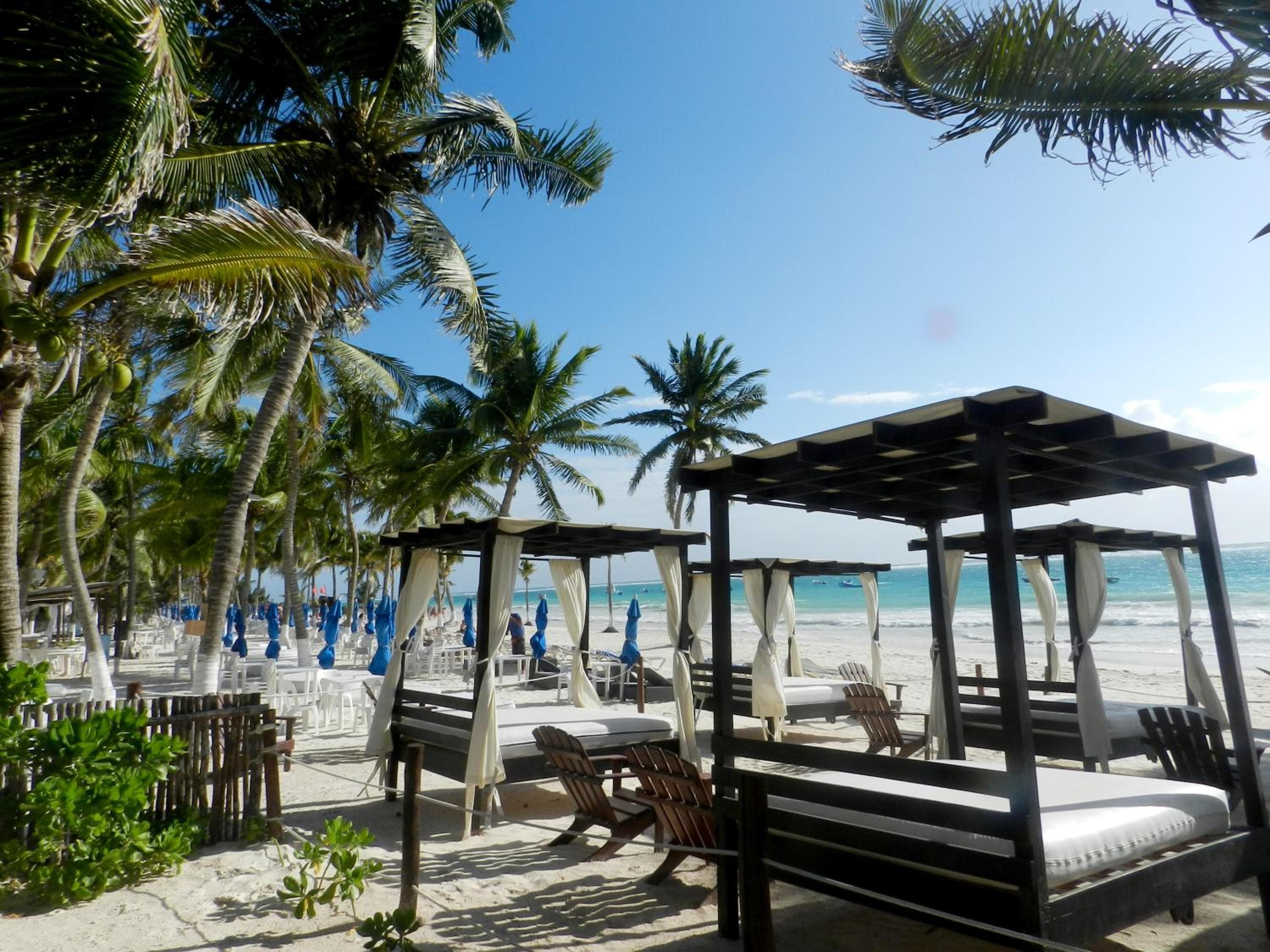 Il Paradise Hotel Tulum — 10