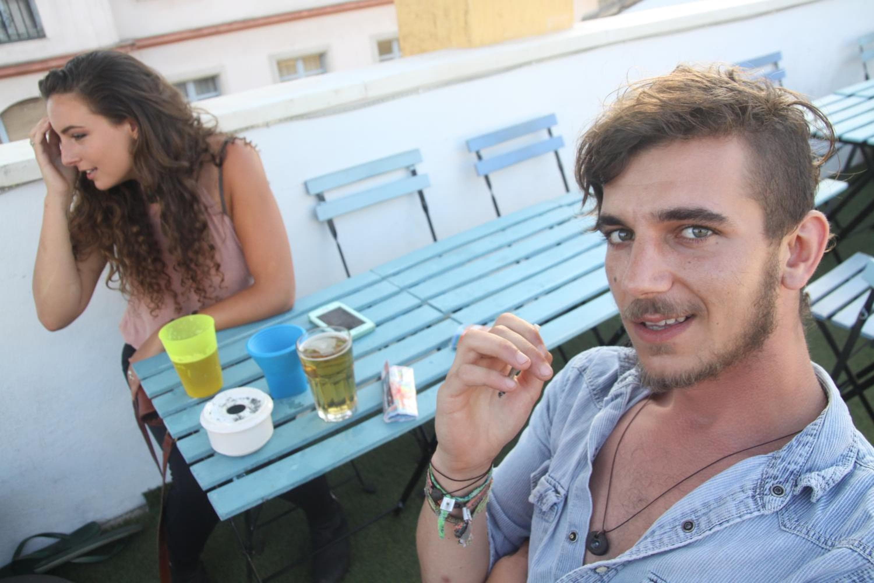 The Lights Hostel — 13