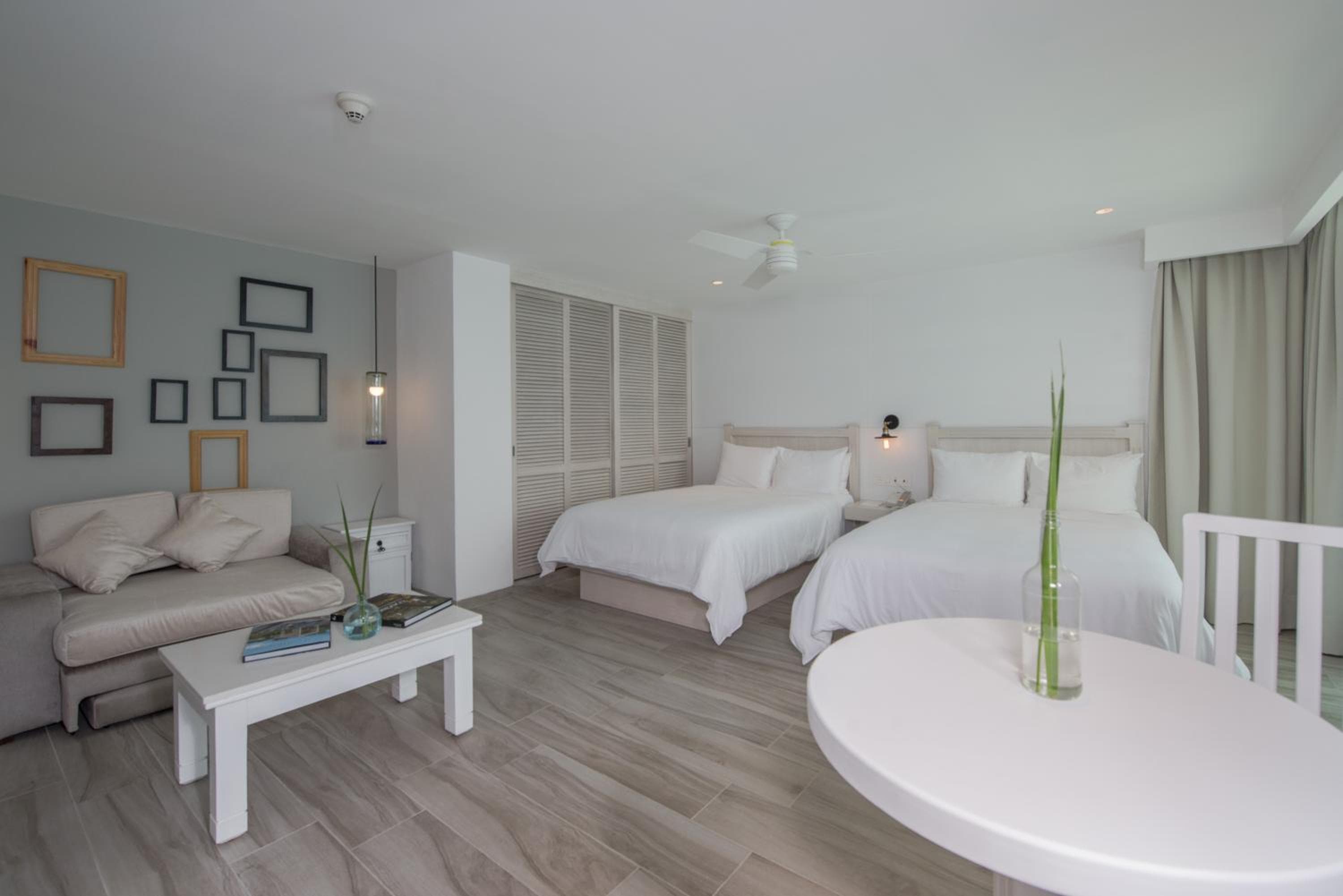 Oleo Cancun Playa All Inclusive Resort — 5