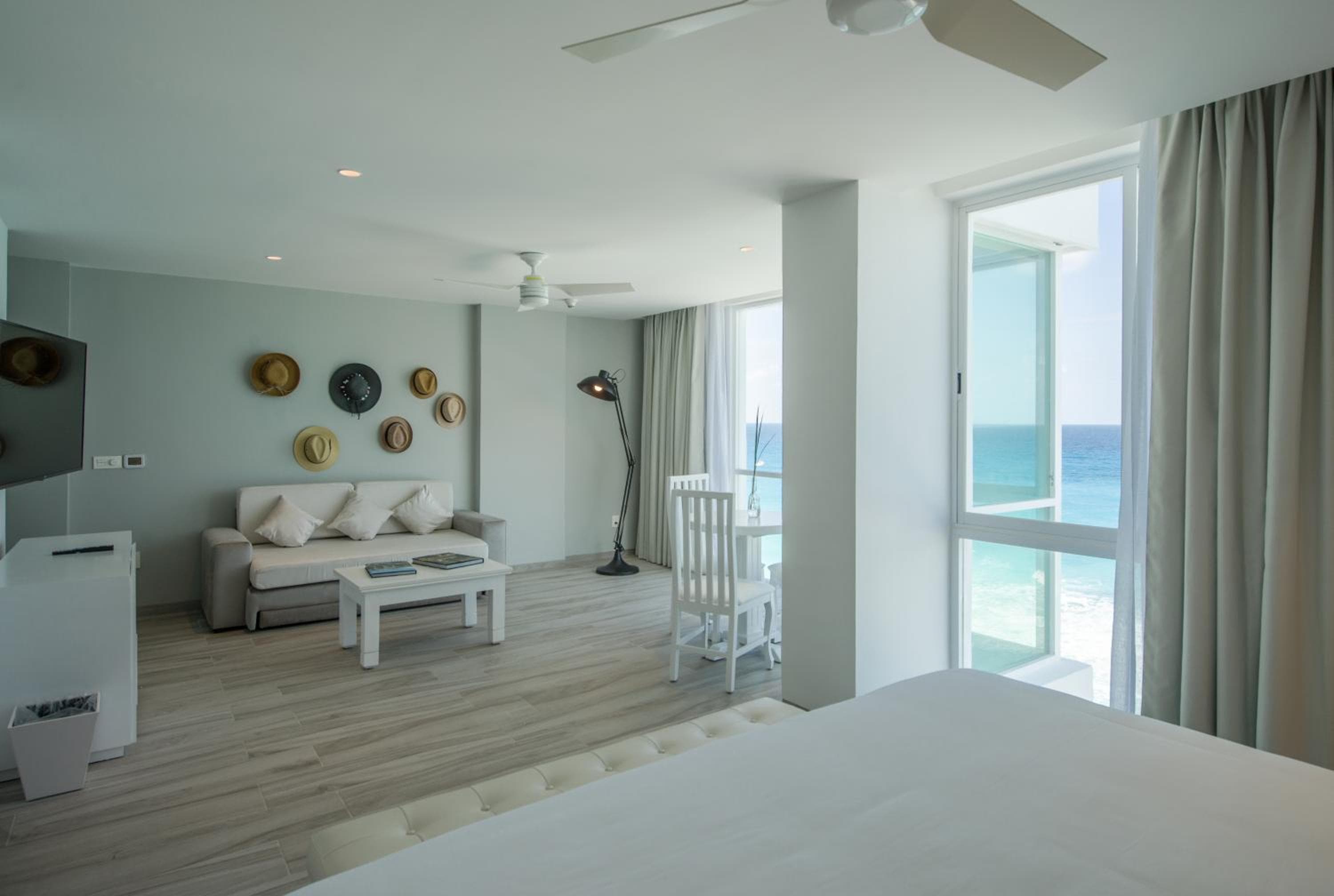 Oleo Cancun Playa All Inclusive Resort — 30