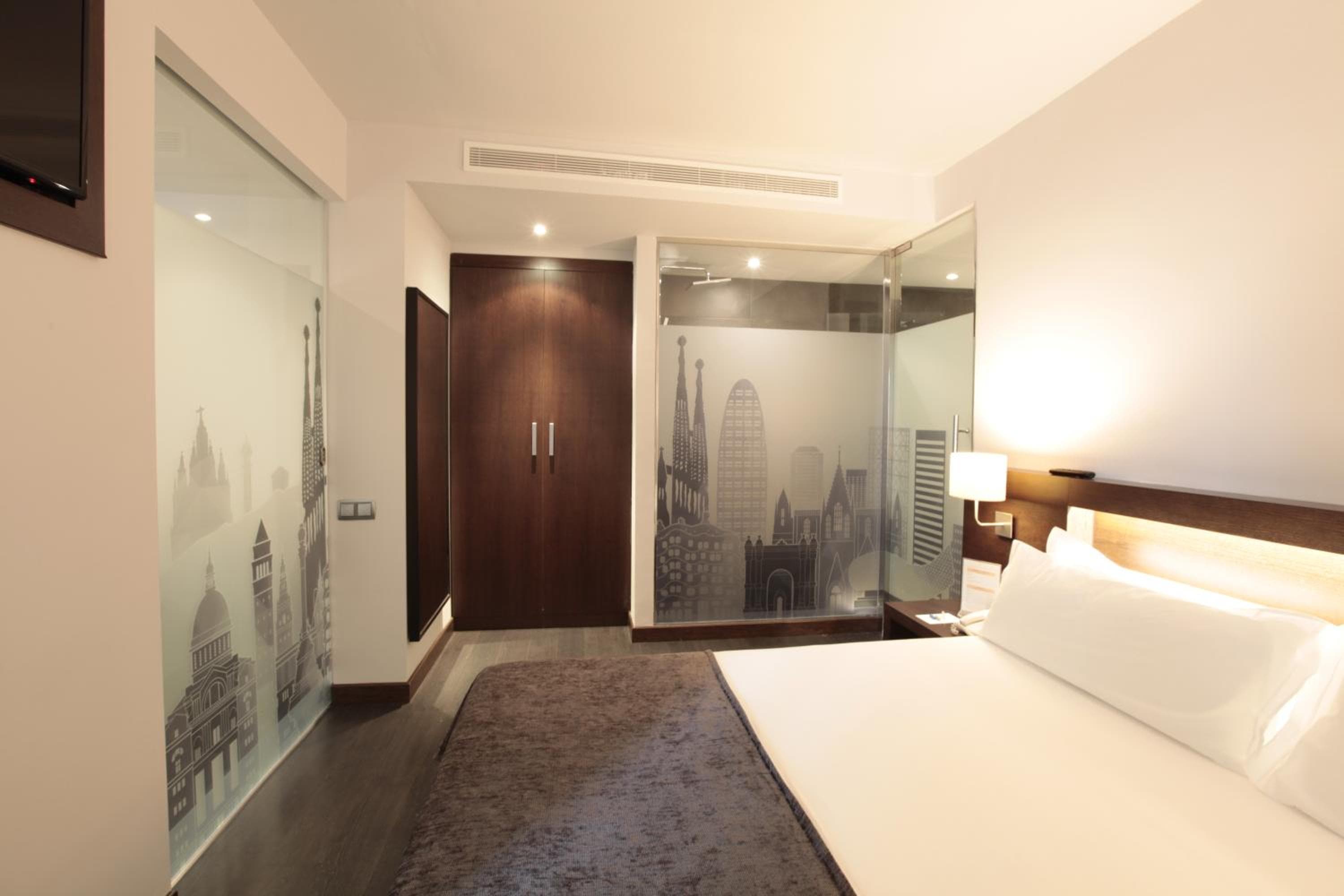 Hotel Concordia Barcelona — 14