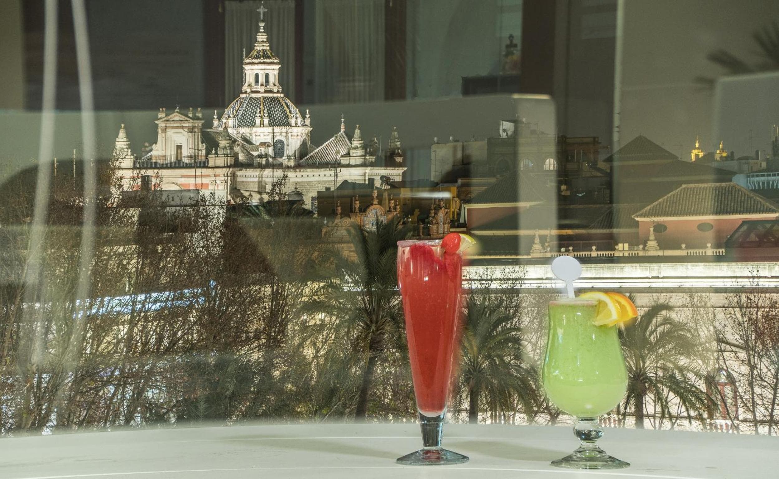 Hotel Inglaterra — 2