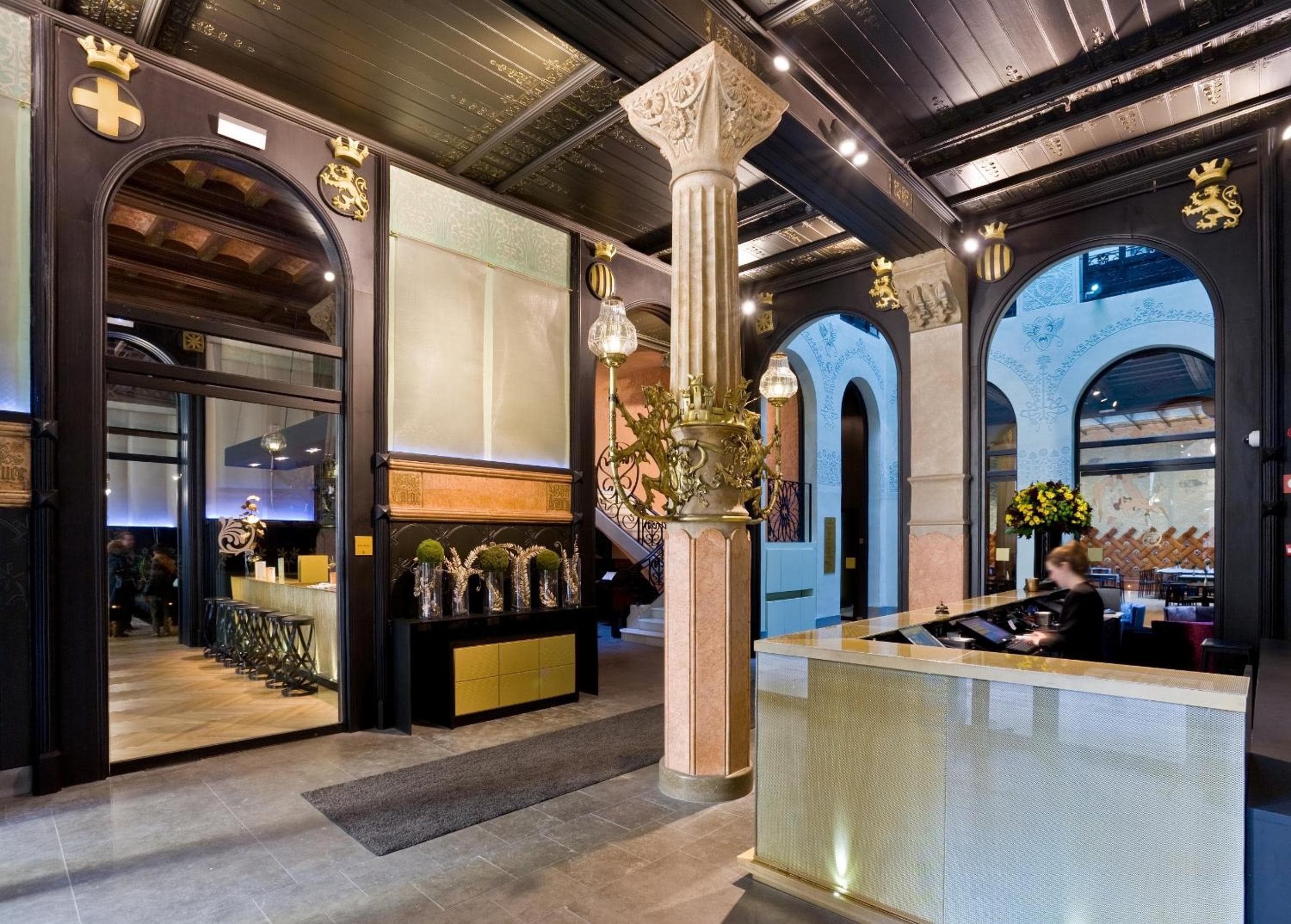 Hotel España Ocean Drive - Newly Renovated — 21