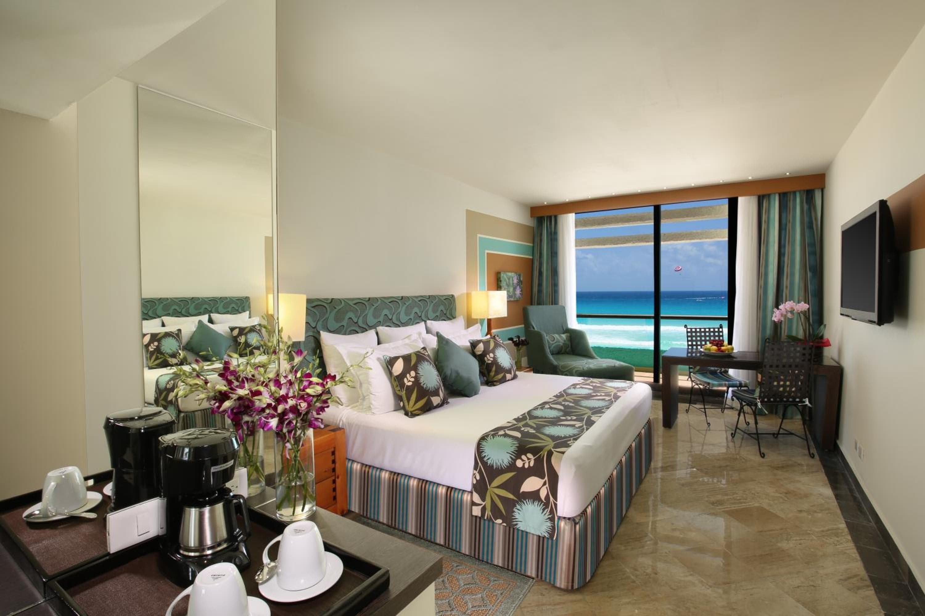 Grand Oasis Cancun - Alles Inklusive — 22