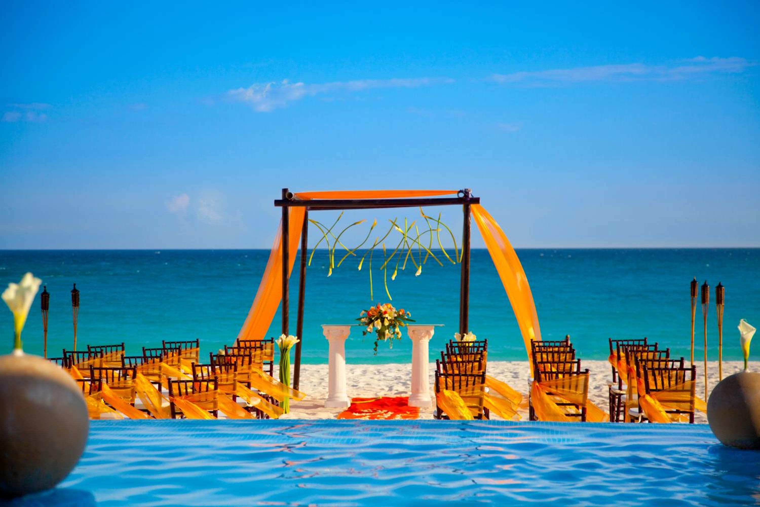 Krystal Cancun — 3