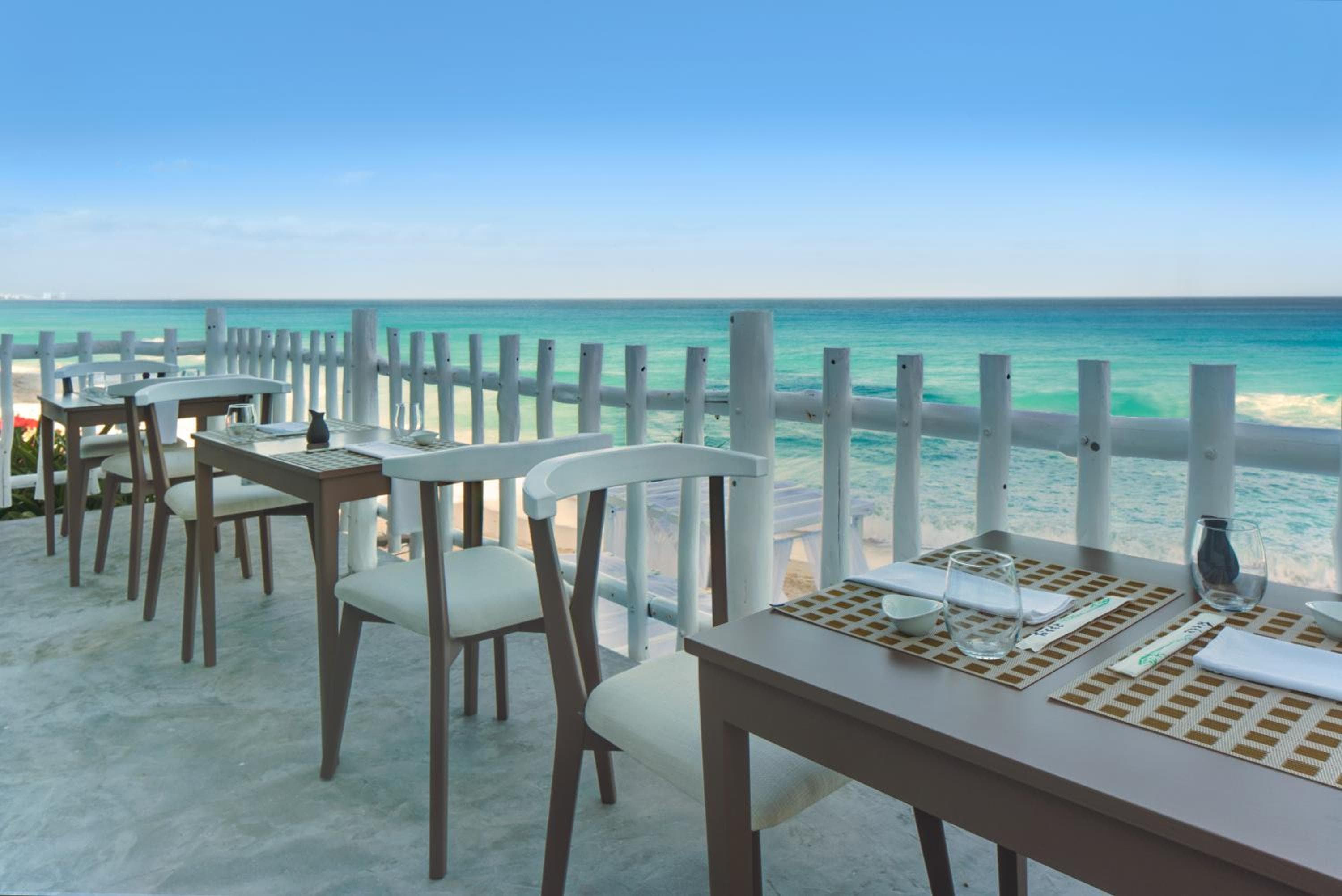 Oleo Cancun Playa All Inclusive Resort — 20