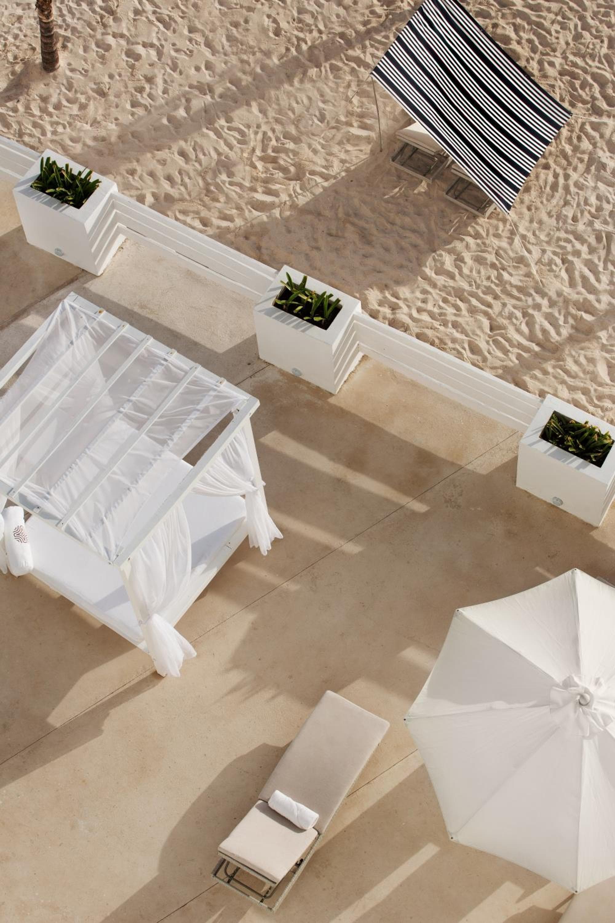 Oleo Cancun Playa All Inclusive Resort — 22