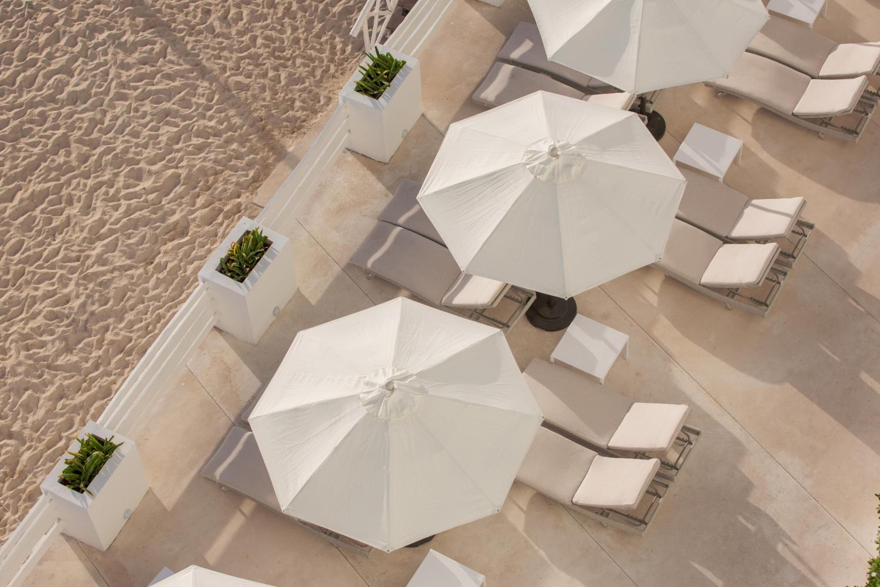 Oleo Cancun Playa All Inclusive Resort — 26