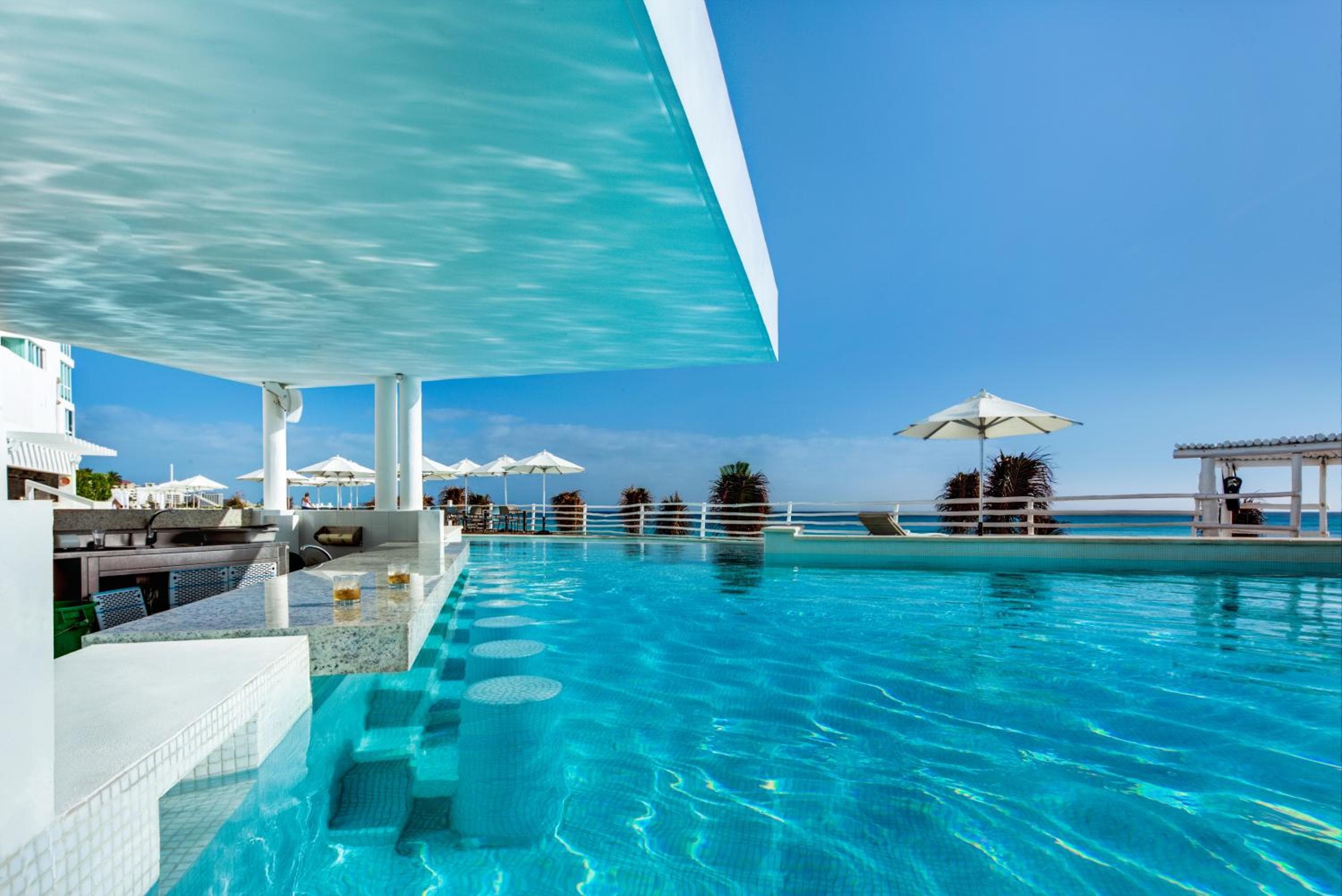 Oleo Cancun Playa All Inclusive Resort — 11